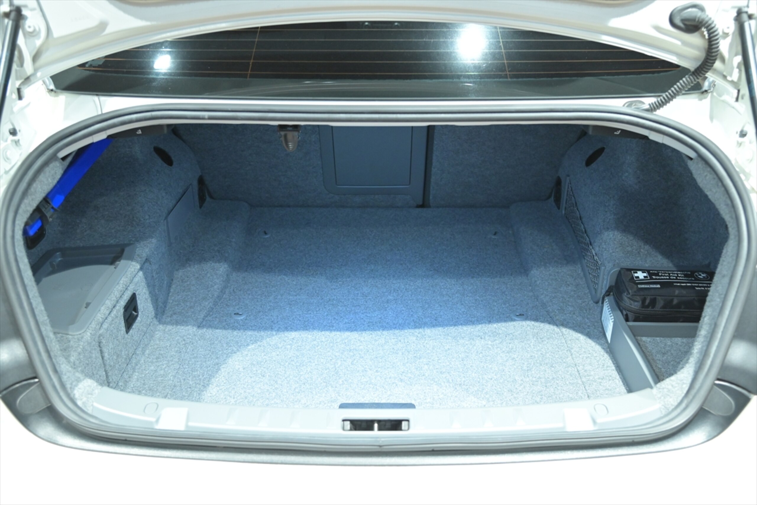 2007 BMW M3 Coupe — Photo 23 / 23