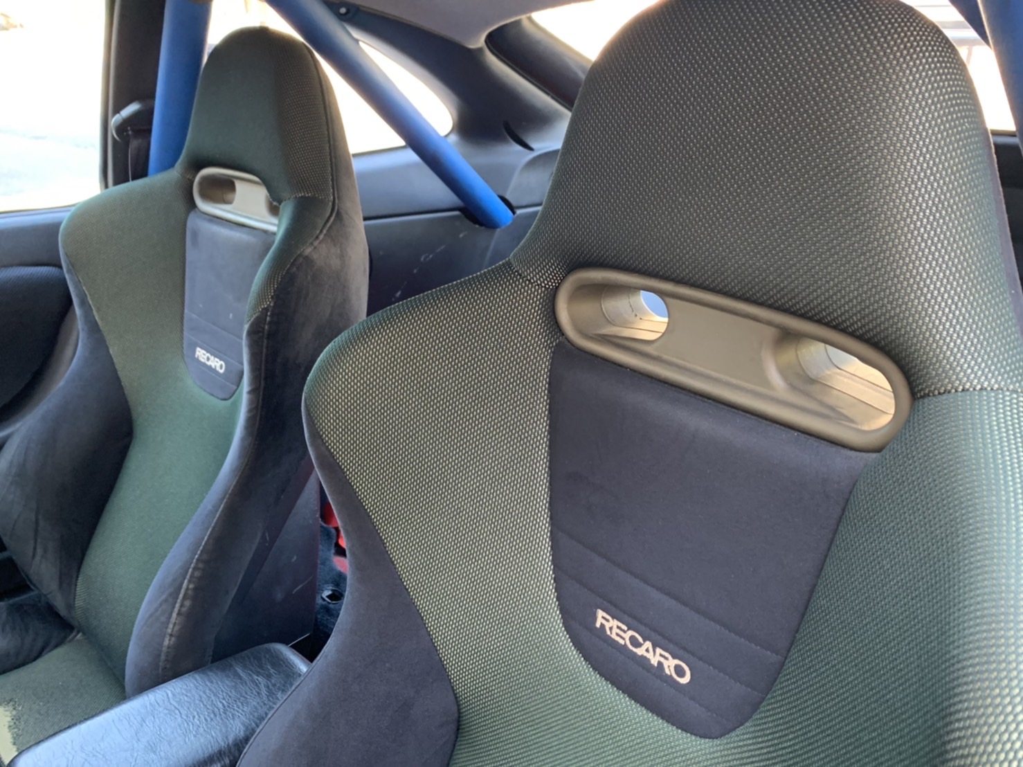 1994 Toyota Celica GT-Four — Photo 28 / 32