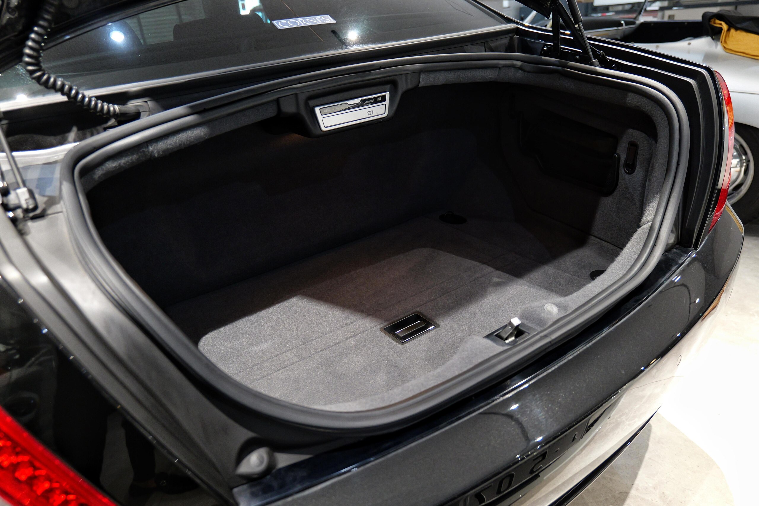 2013 Maserati Quattroporte Sport GT S — Photo 23 / 31