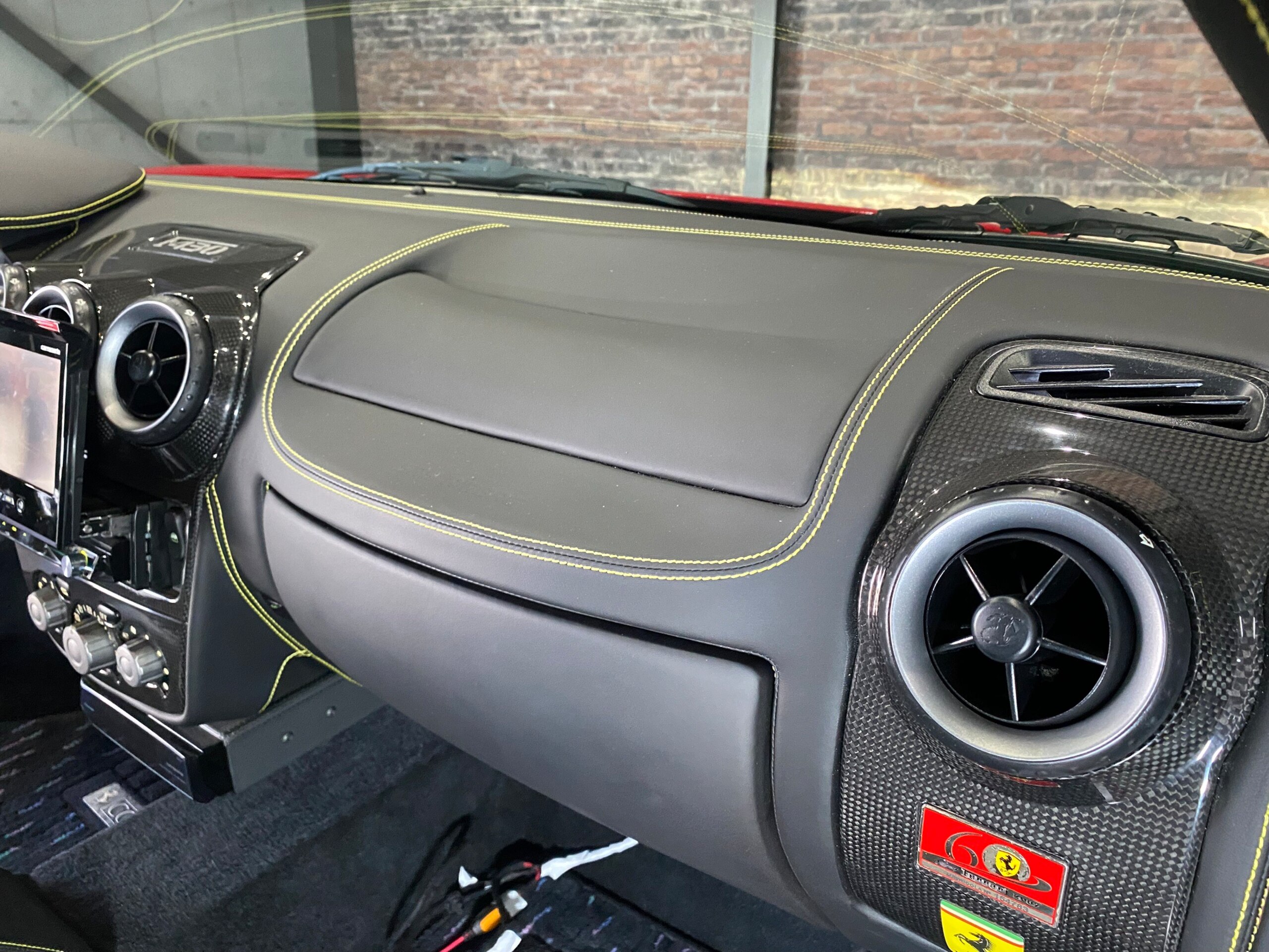 2007 Ferrari F430 — Photo 13 / 18