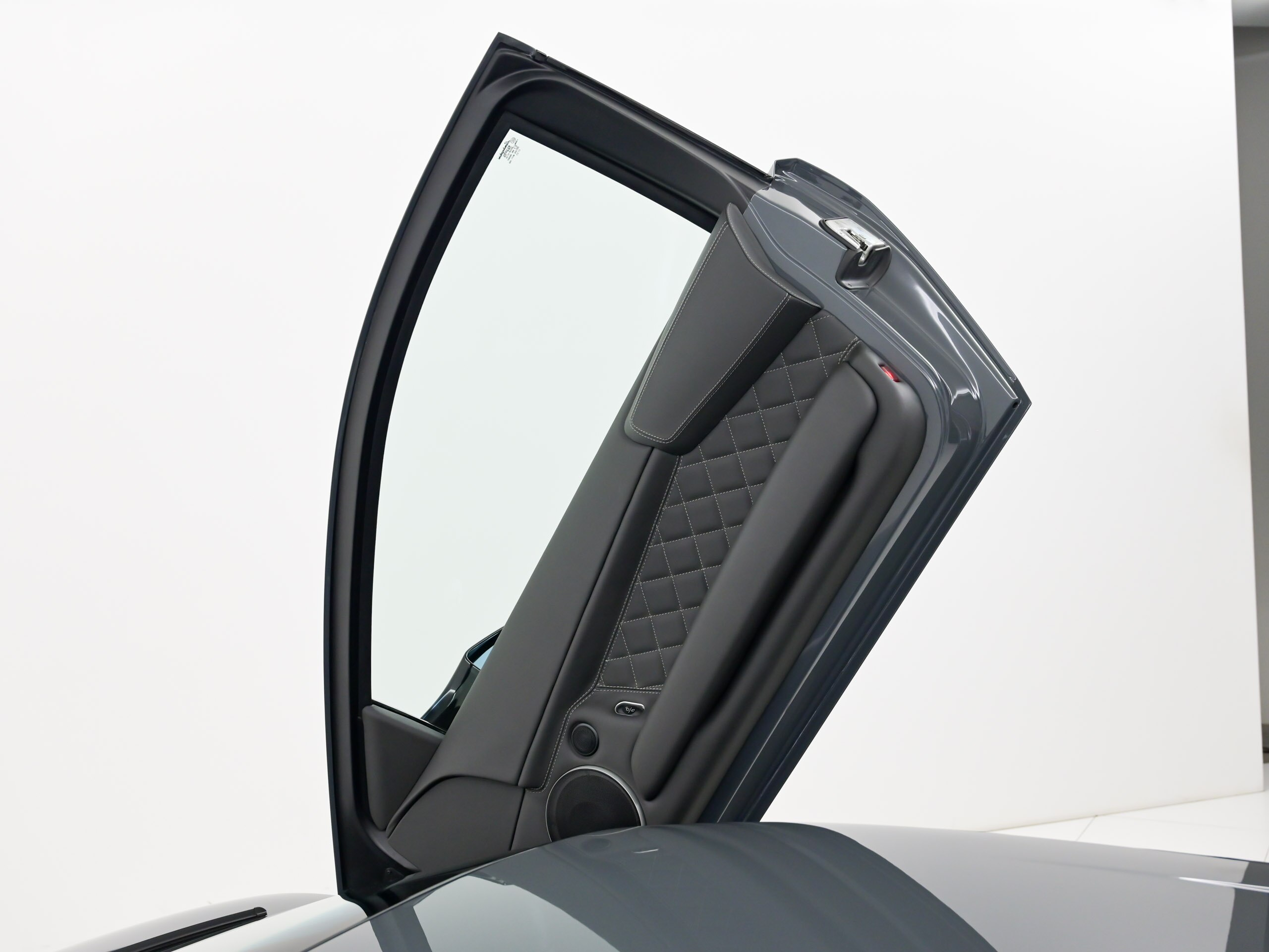 2007 Lamborghini Murcielago LP640 — Photo 17 / 19