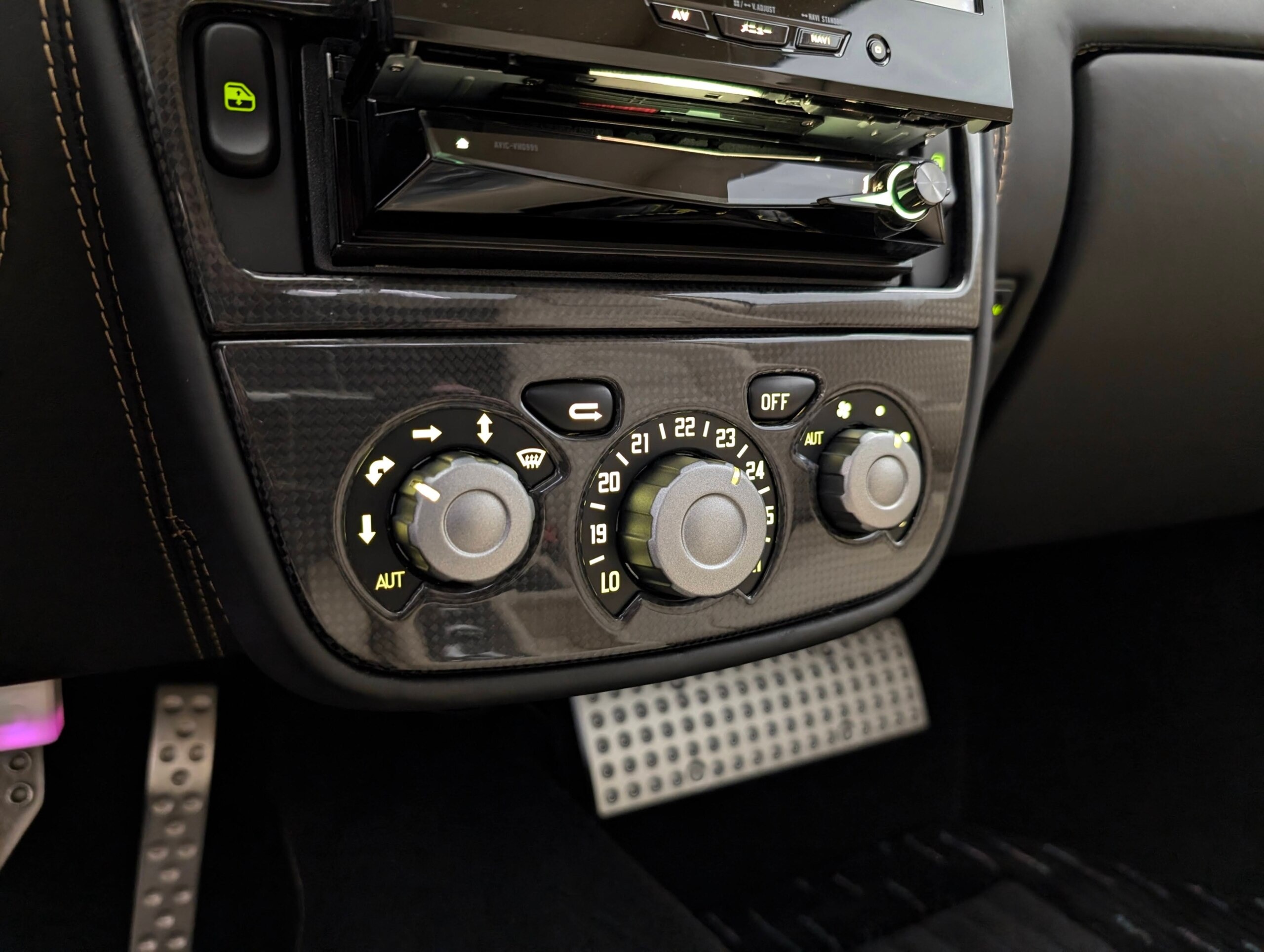 2007 Ferrari F430 — Photo 14 / 21