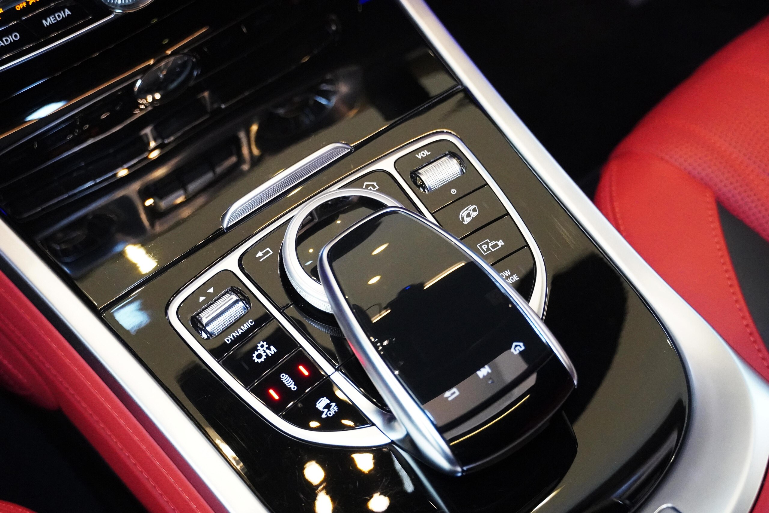 2019 Mercedes Benz G63 AMG — Photo 31 / 41