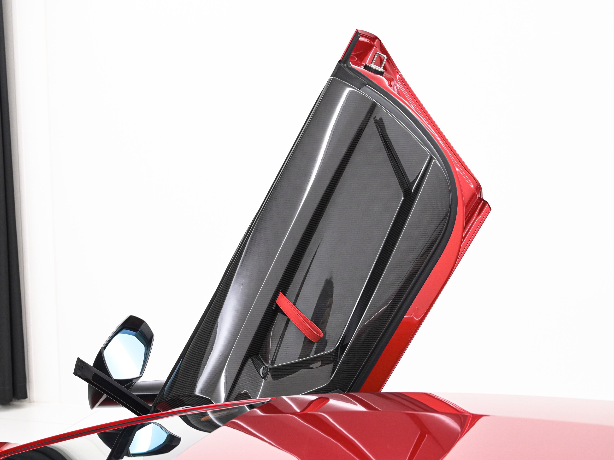 2015 Lamborghini Aventador LP750-4 Superveloce — Photo 11 / 25