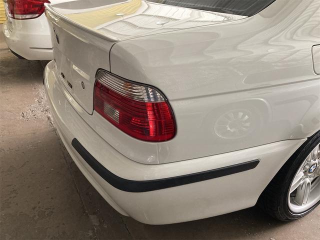 2002 BMW 525i M Sport — Photo 6 / 20