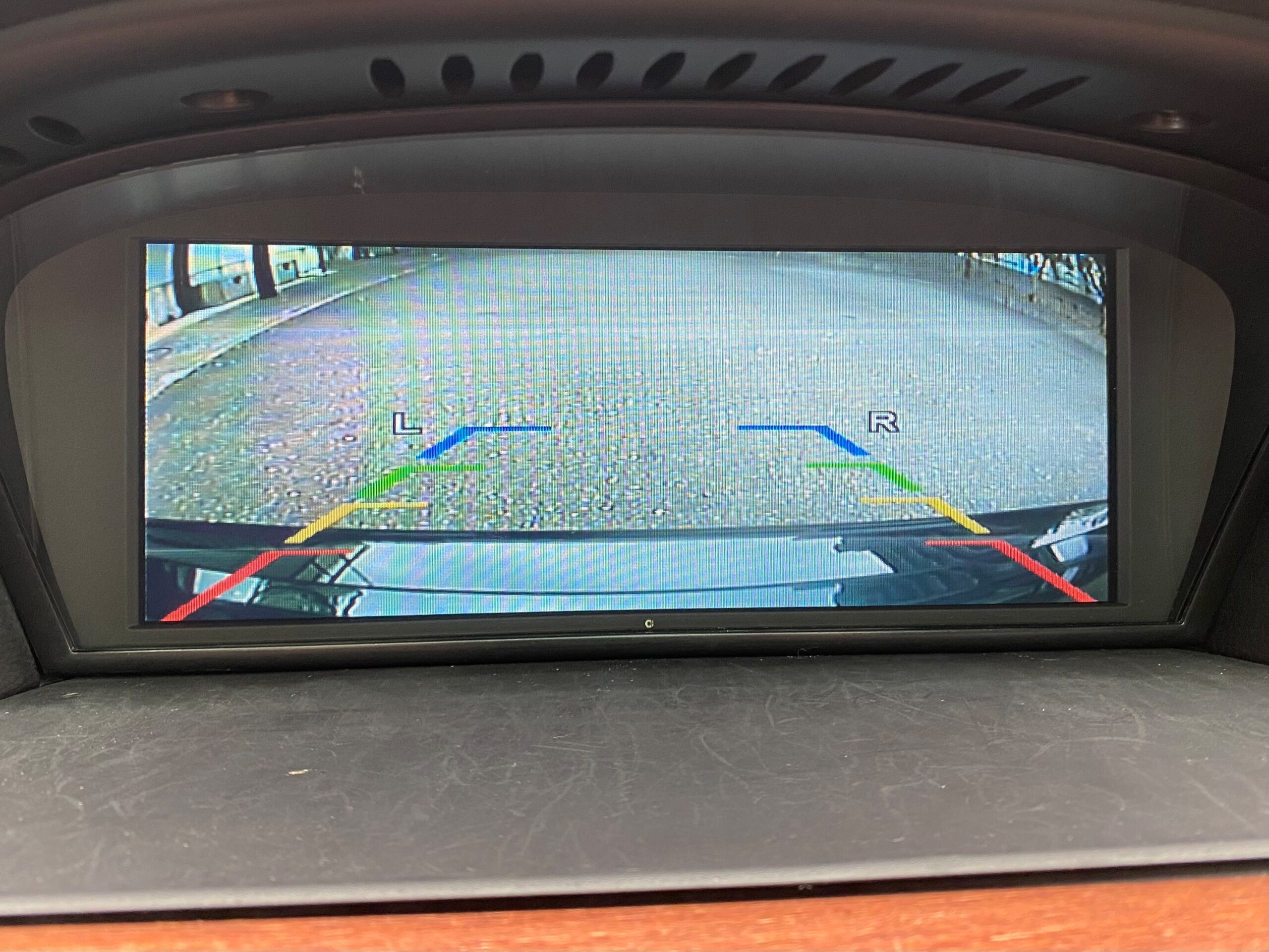 2006 BMW M5 — Photo 14 / 27