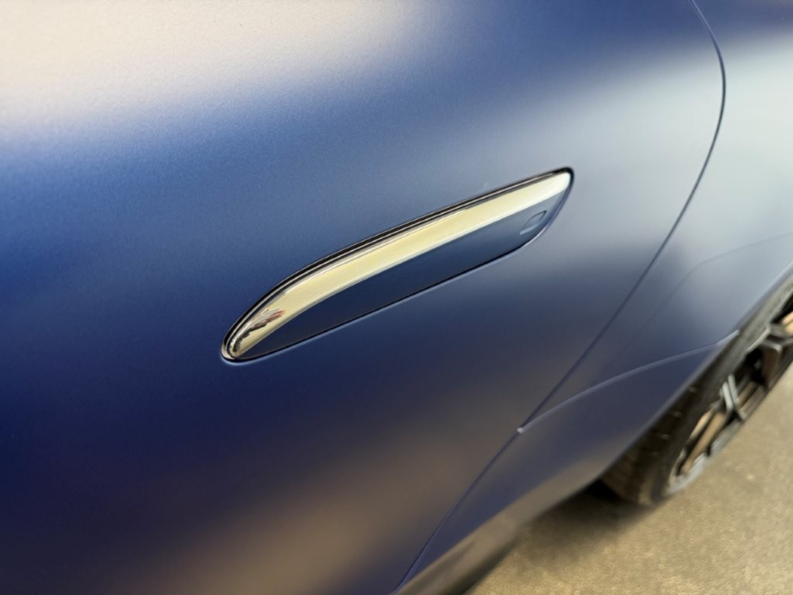 2025 Mercedes Benz AMG GT63 SE Performance — Photo 12 / 61