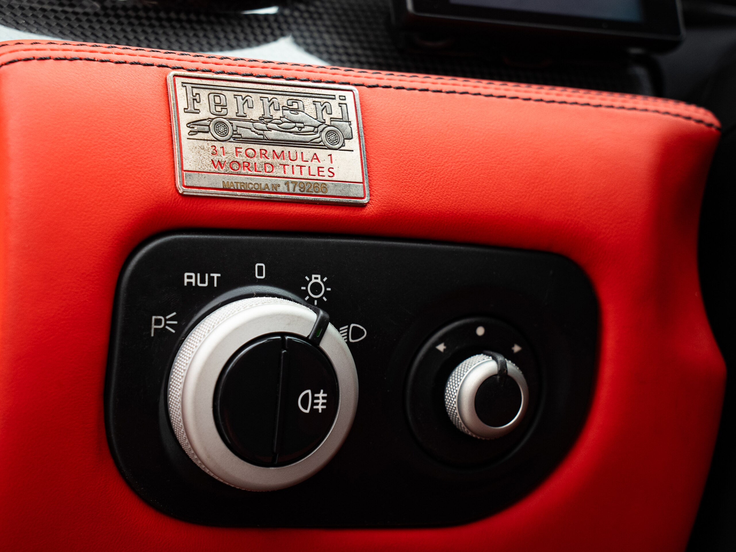 2012 Ferrari 599 HGTE — Photo 24 / 51
