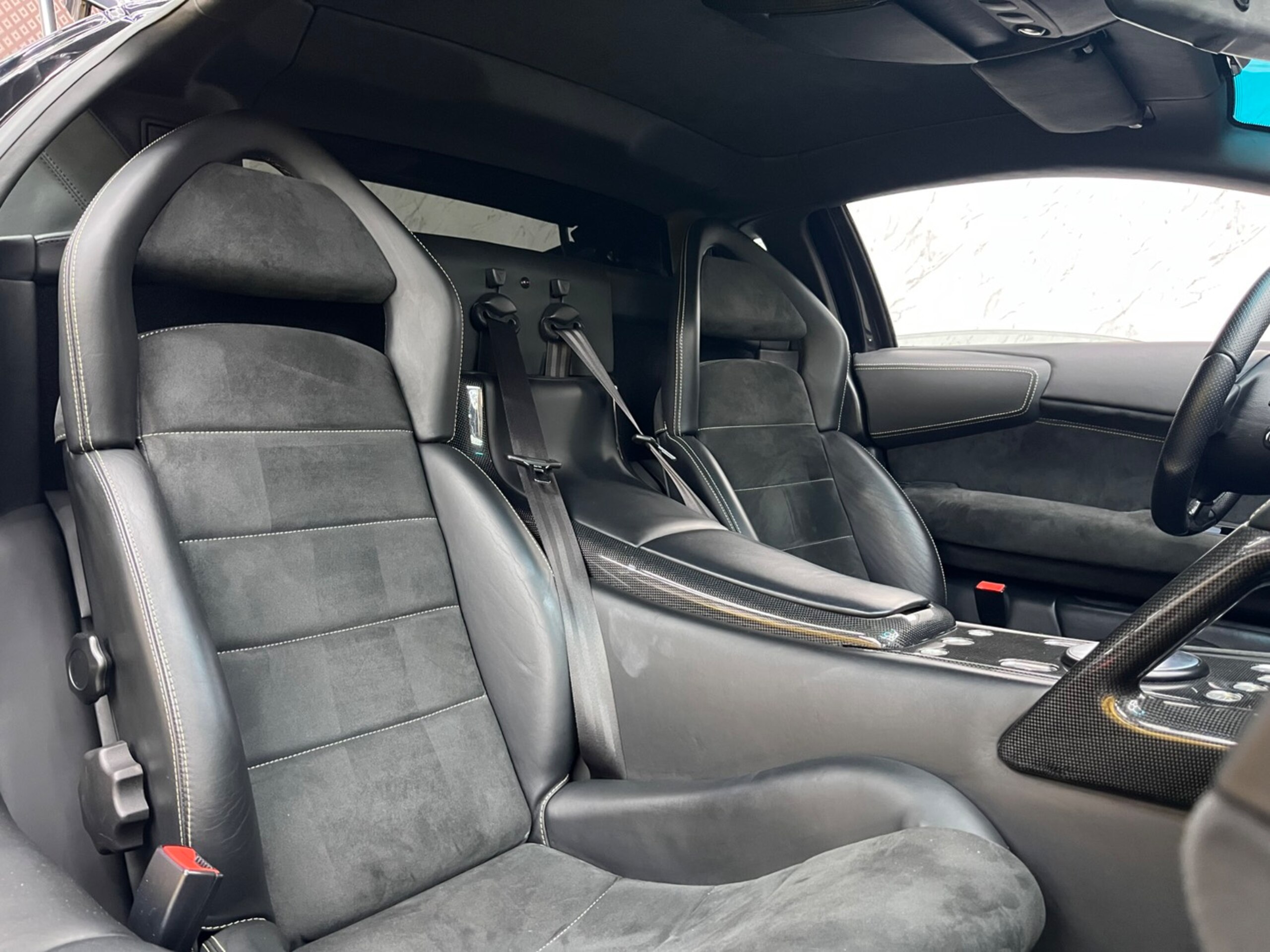 2007 Lamborghini Murcielago LP640 — Photo 16 / 19