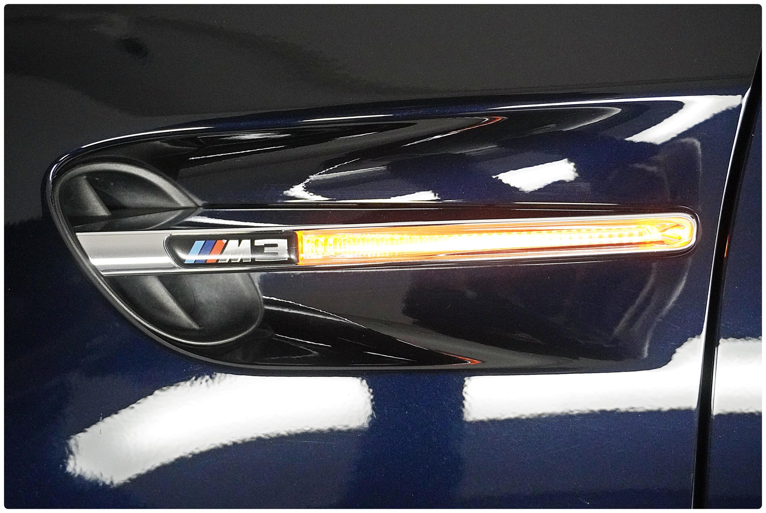 2007 BMW M3 Coupe — Photo 16 / 18