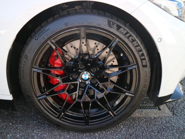 2021 BMW M4 — Photo 7 / 13