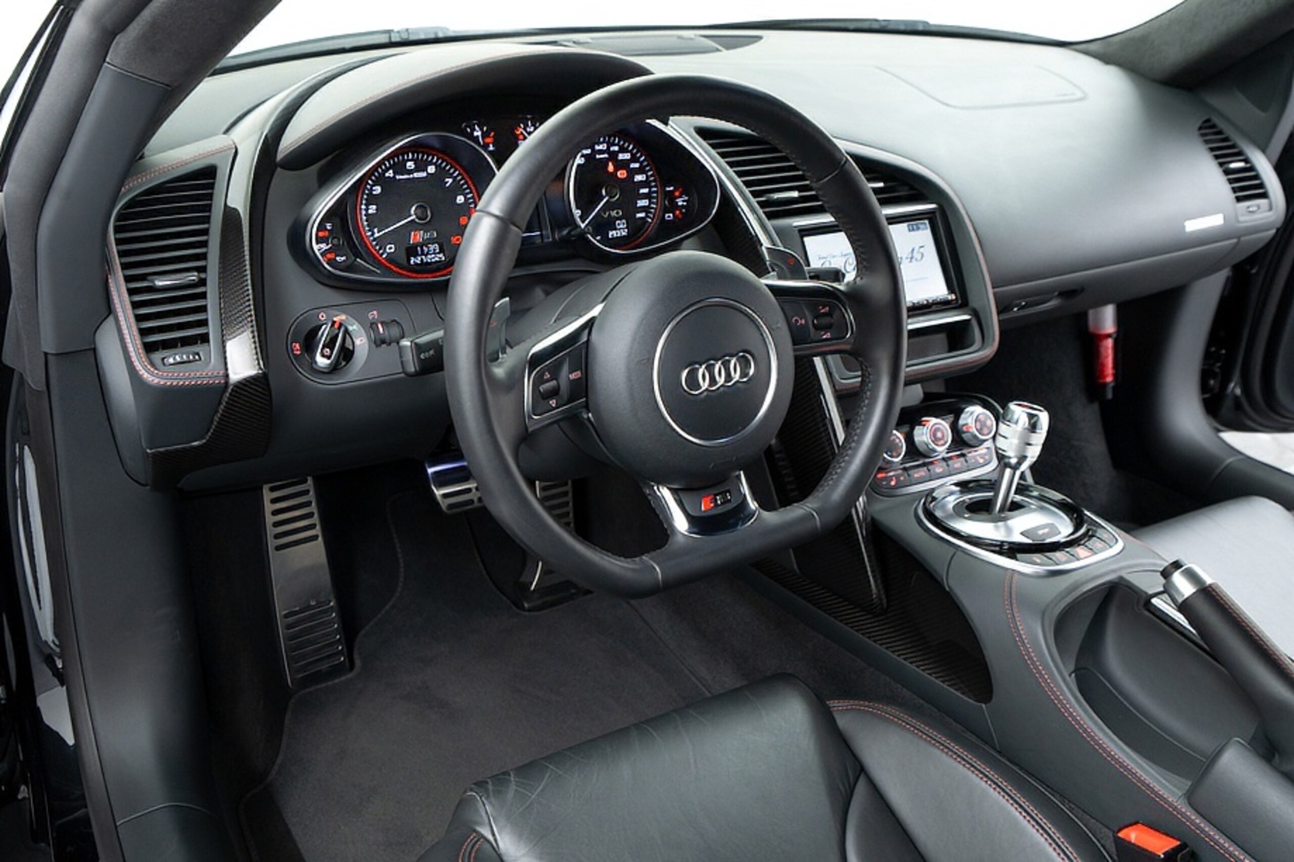 2014 Audi R8 5.2 FSI Quattro — Photo 7 / 23