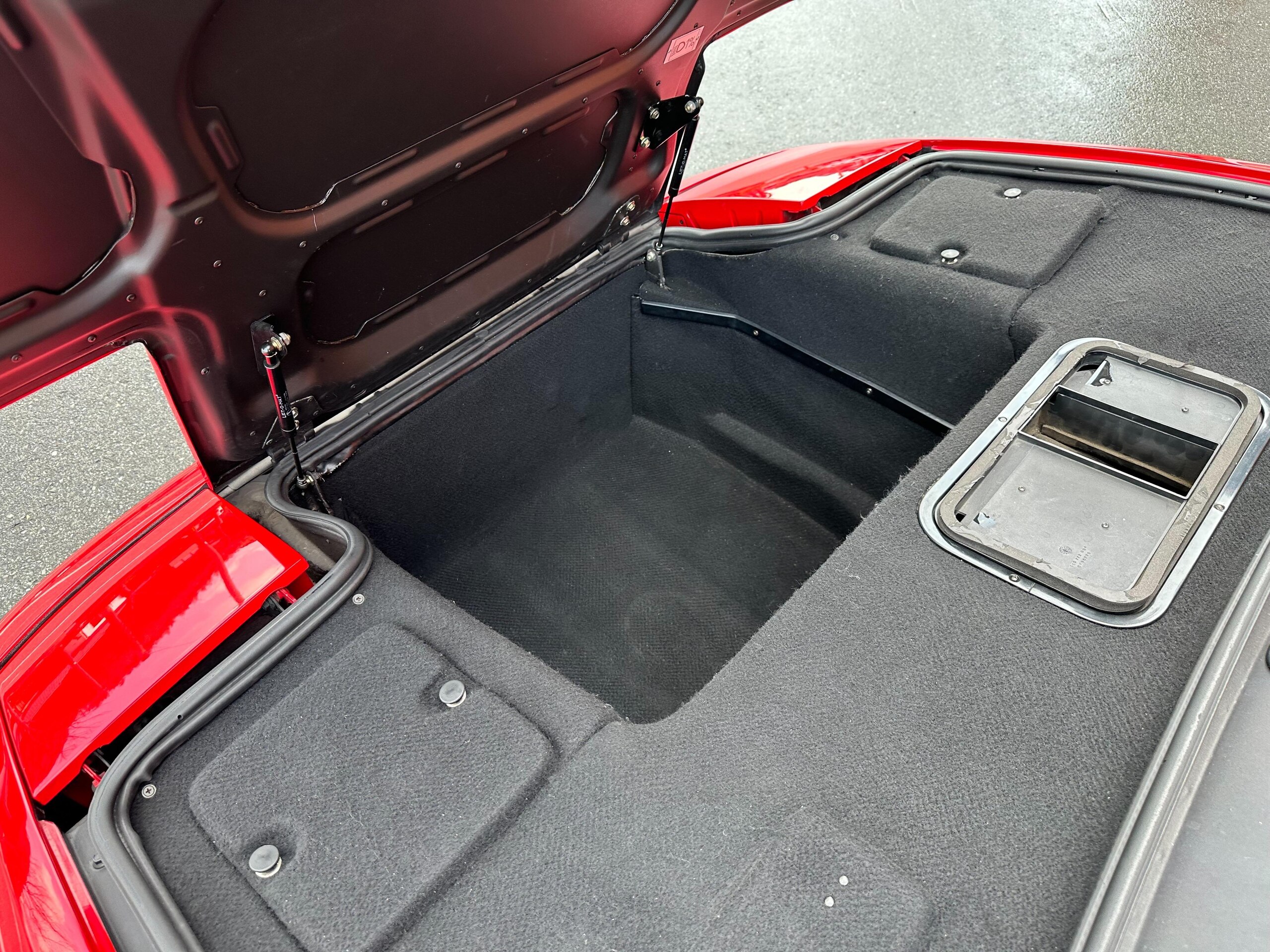 1995 Ferrari F355 GTS — Photo 43 / 44