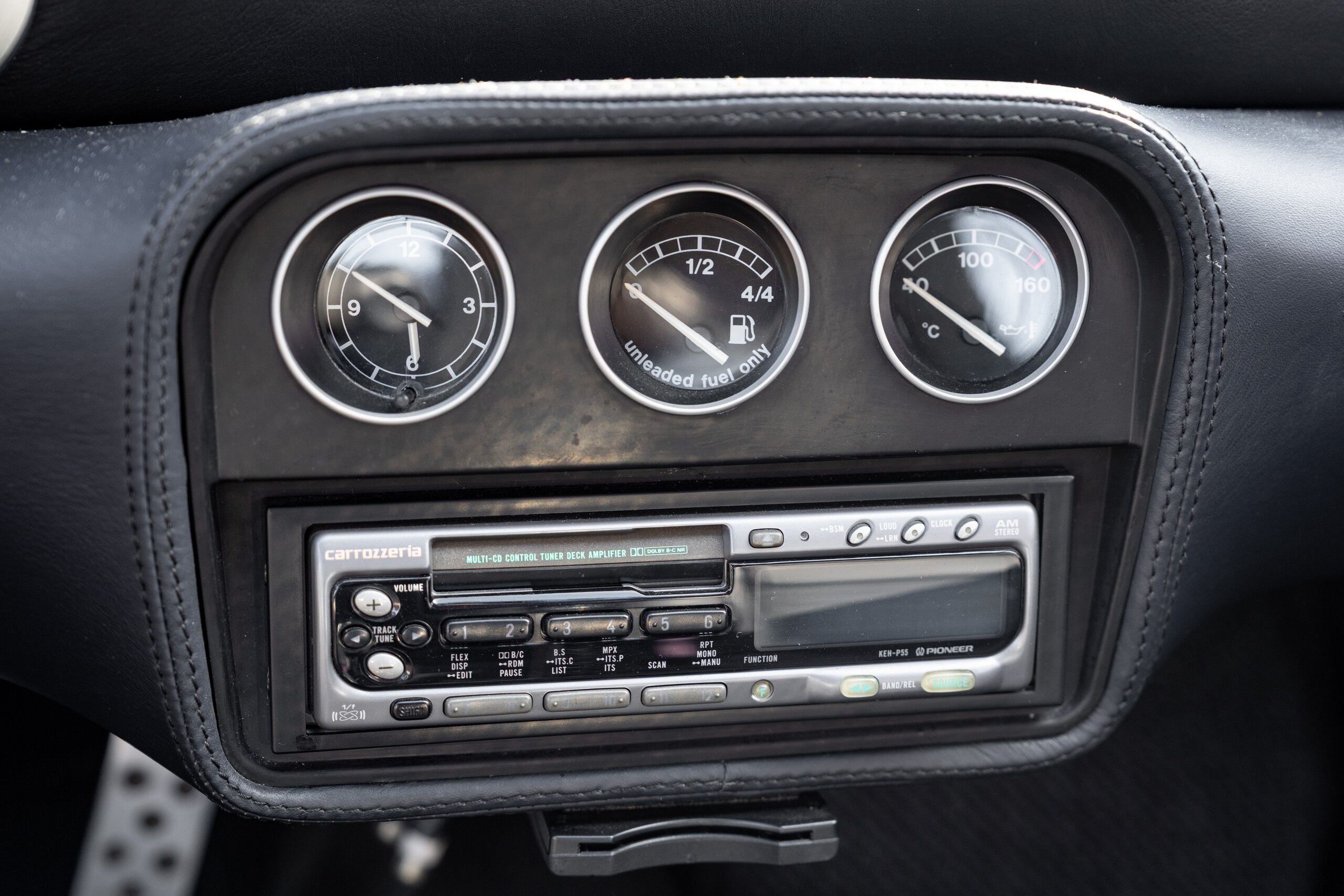 1996 Ferrari F355 Berlinetta — Photo 7 / 15