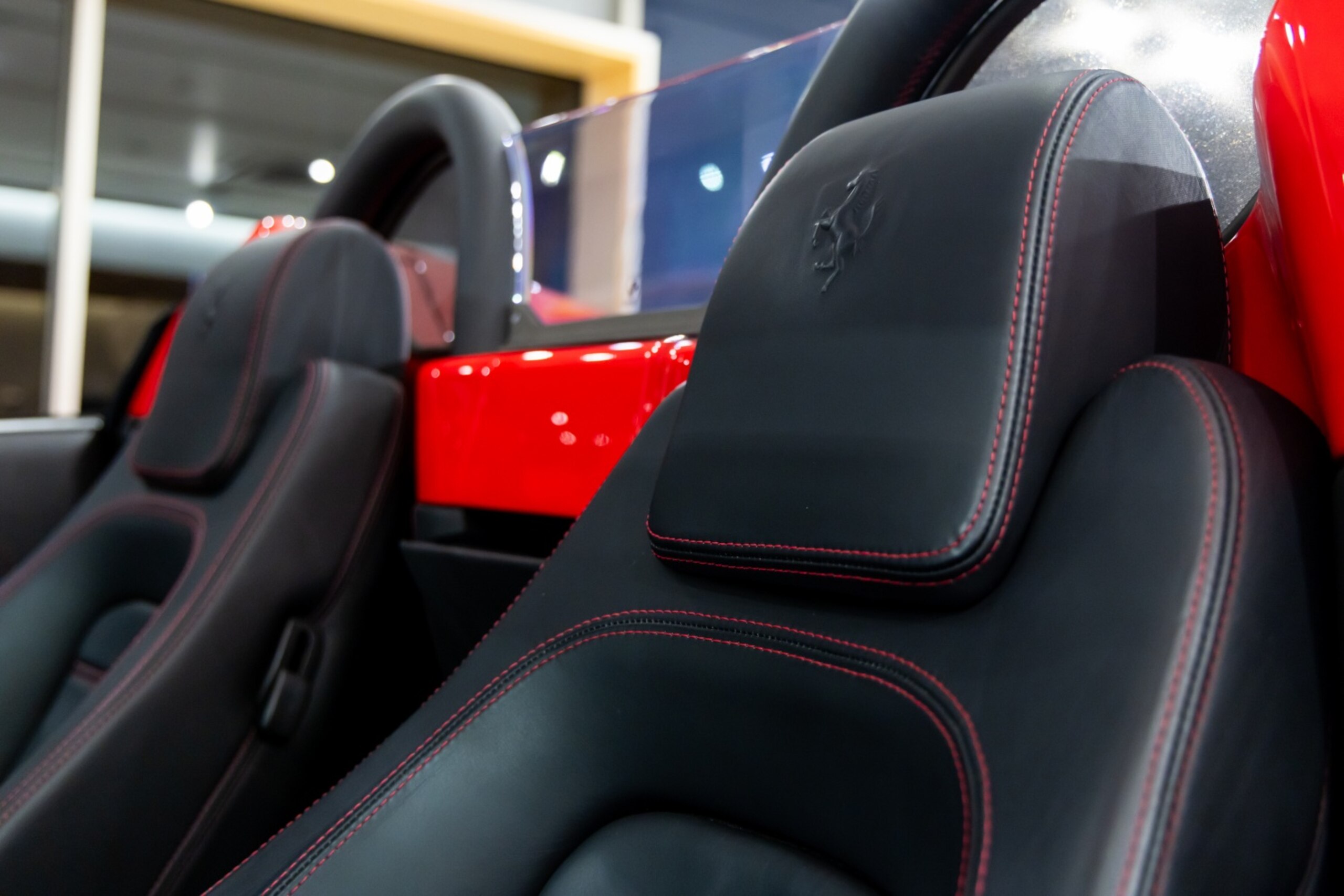 2007 Ferrari F430 Spider F1 — Photo 64 / 74