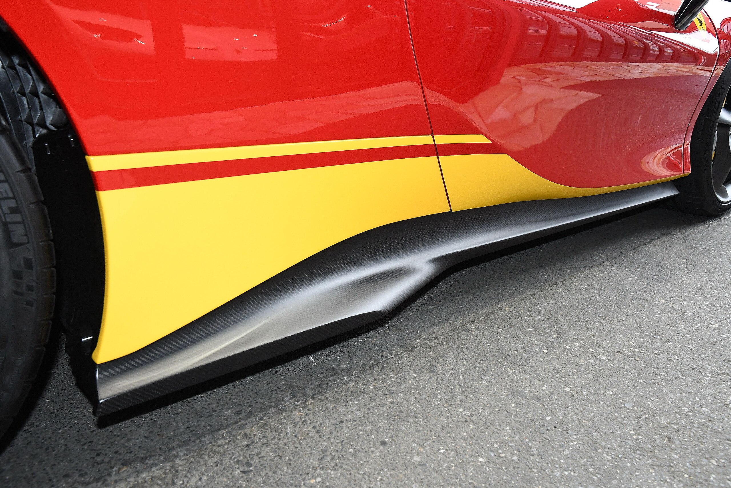 2026 Ferrari SF90 XX Stradale Tailor Made — Photo 14 / 63