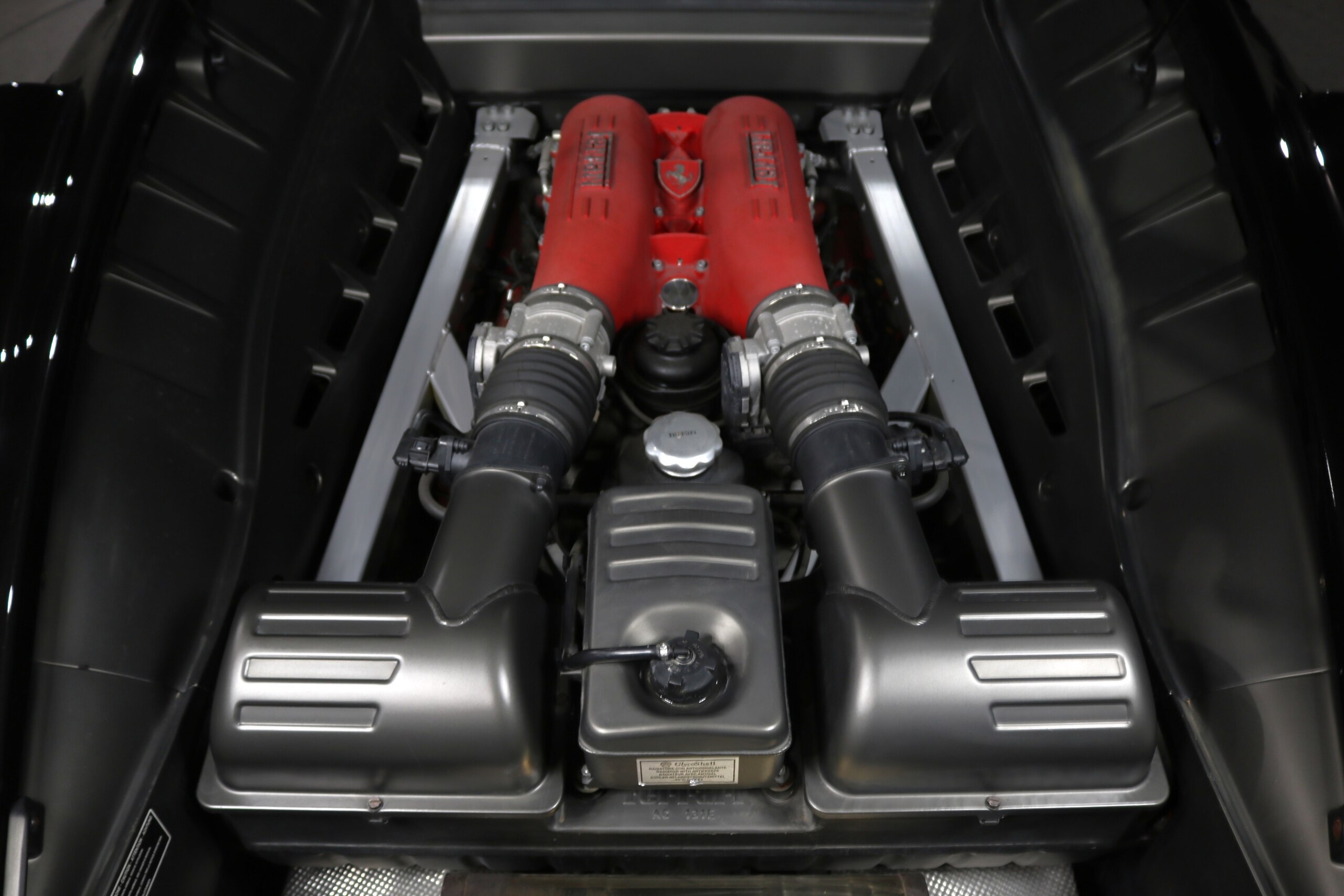 2008 Ferrari F430 — Photo 21 / 23
