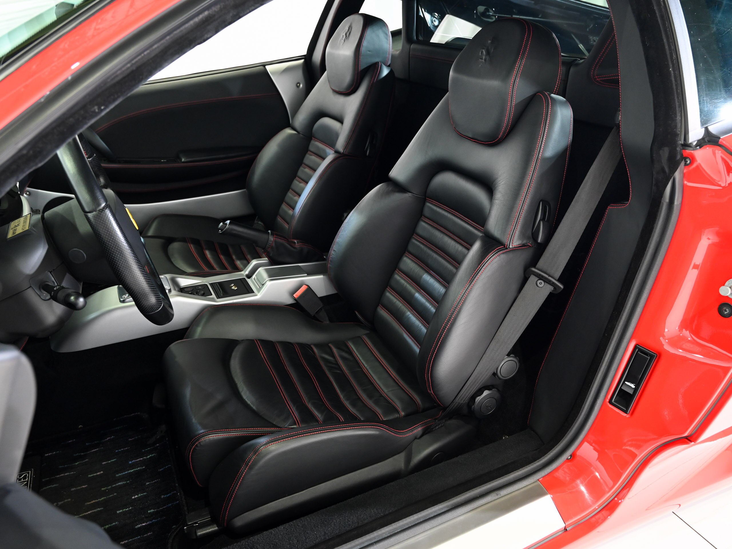 2004 Ferrari 360 Modena — Photo 9 / 22