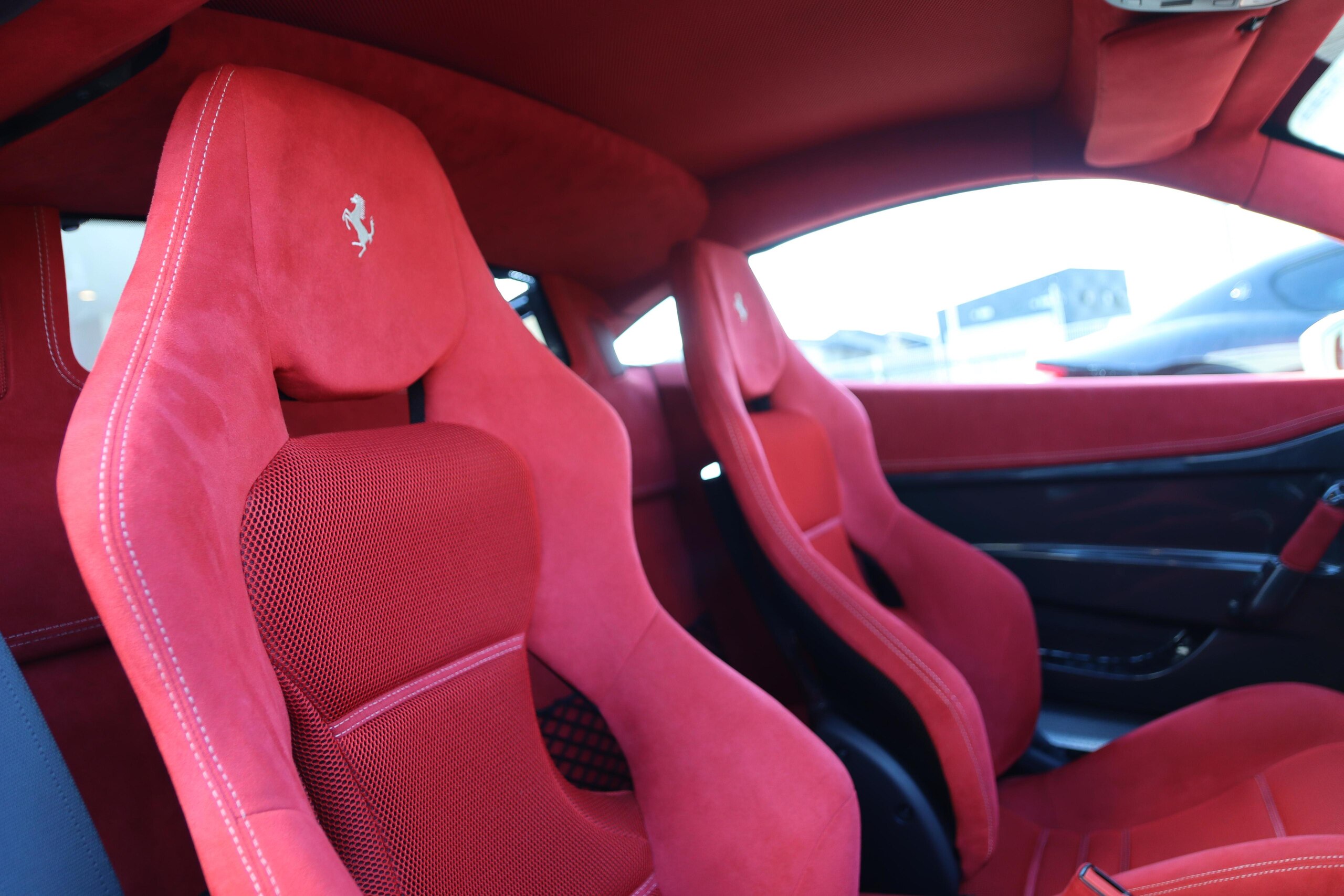 2015 Ferrari 458 Speciale — Photo 17 / 21
