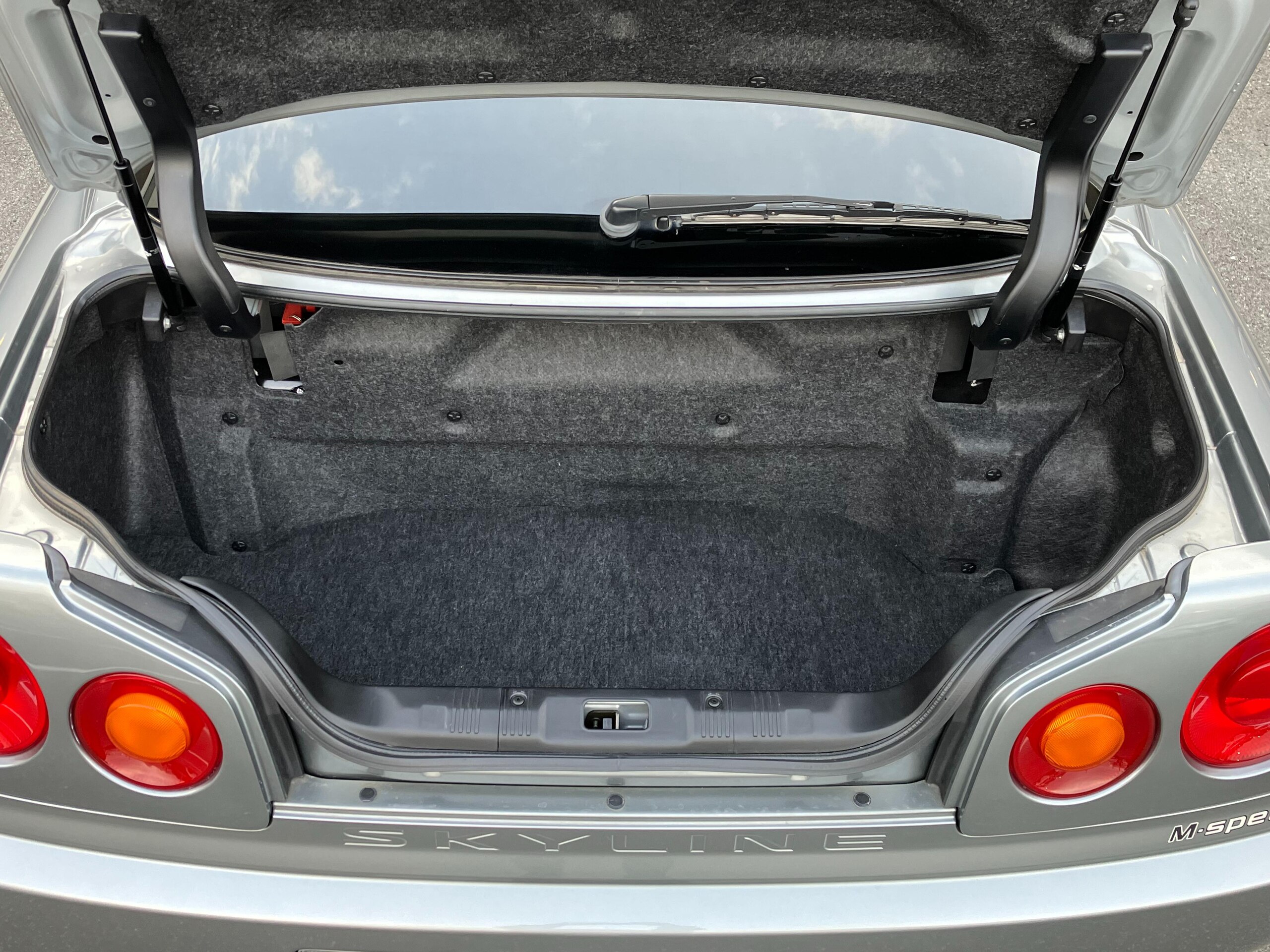2002 Other Nissan — Photo 24 / 26
