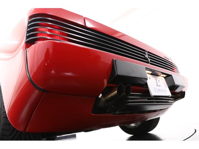 1990 Ferrari Testarossa — Photo 11 / 35