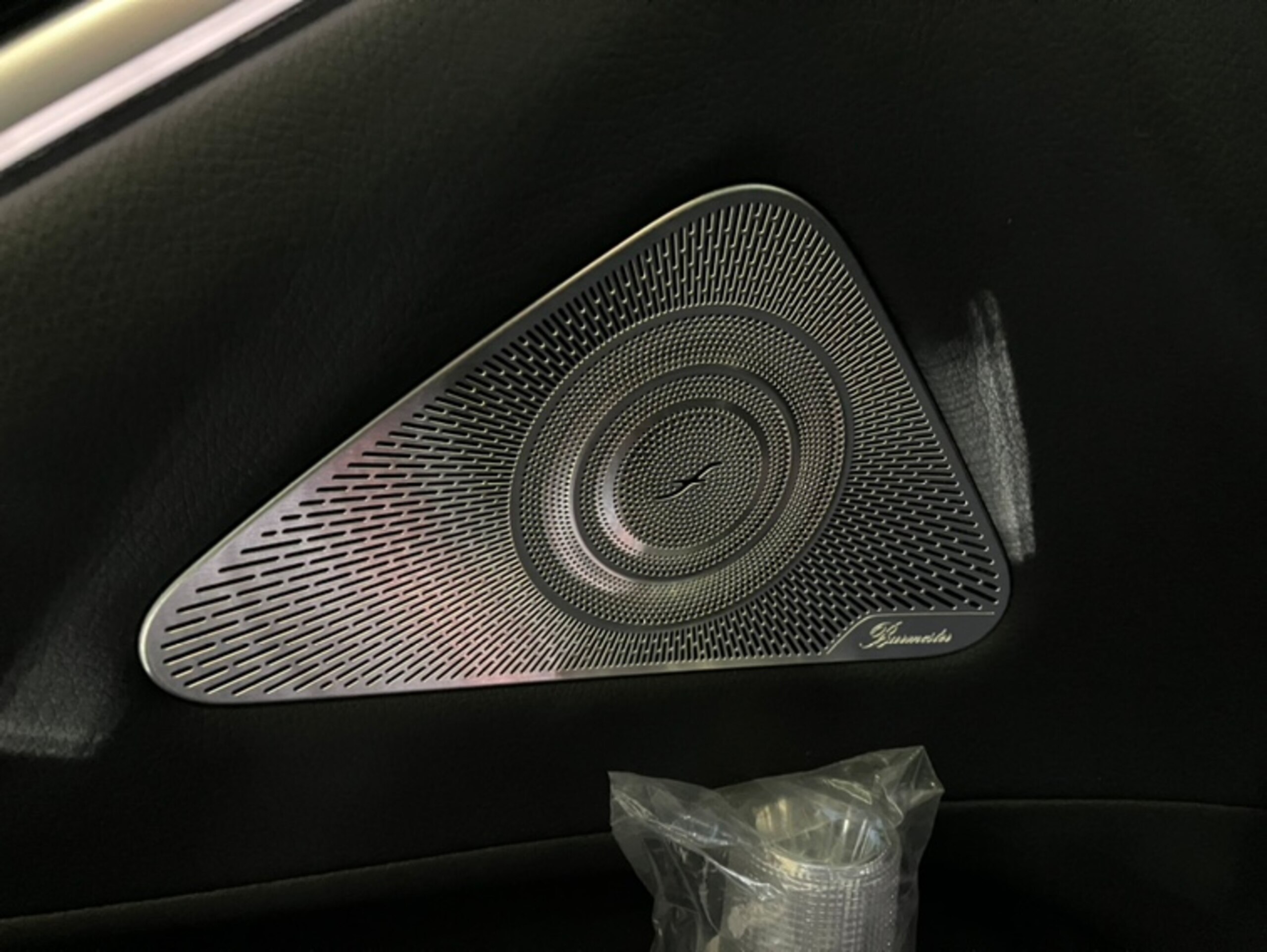 2021 Mercedes Benz S400d 4Matic AMG — Photo 18 / 26