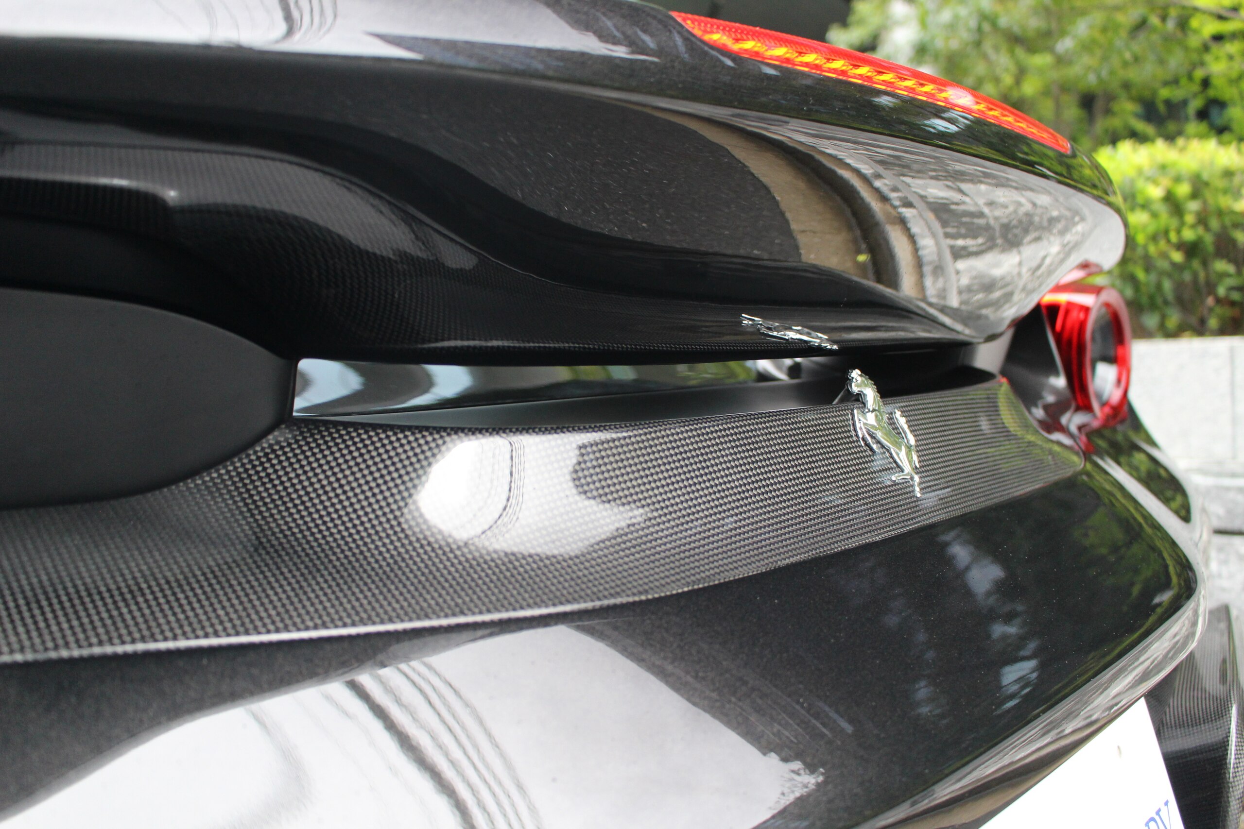 2019 Ferrari 488 Pista — Photo 7 / 15