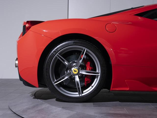 2015 Ferrari 458 Speciale — Photo 12 / 26
