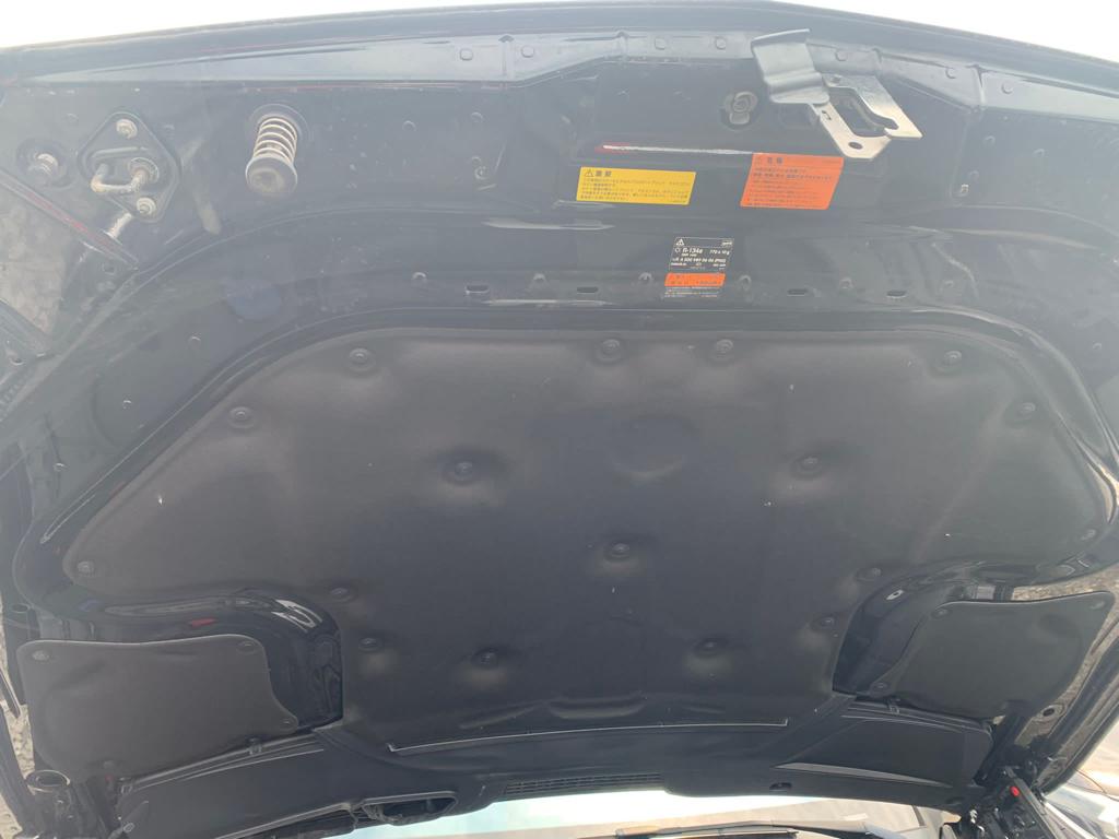 2016 Mercedes Benz S300H — Photo 20 / 21