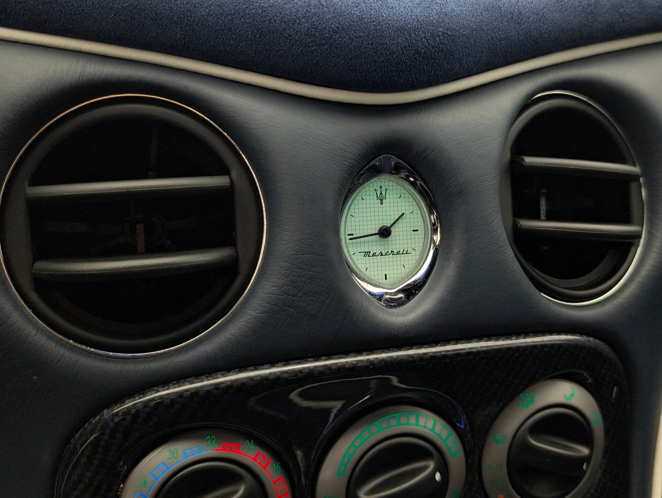2007 Maserati GranSport 10th Anniversary — Photo 13 / 20