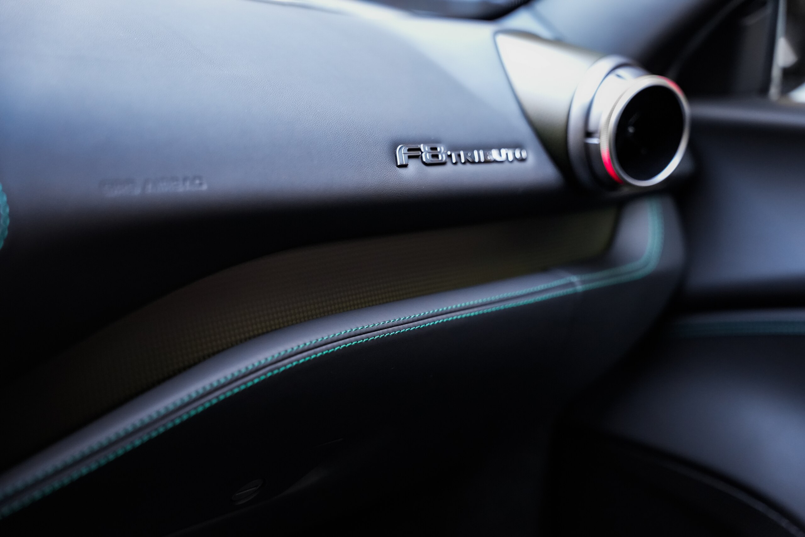 2021 Ferrari F8 Tributo — Photo 47 / 58