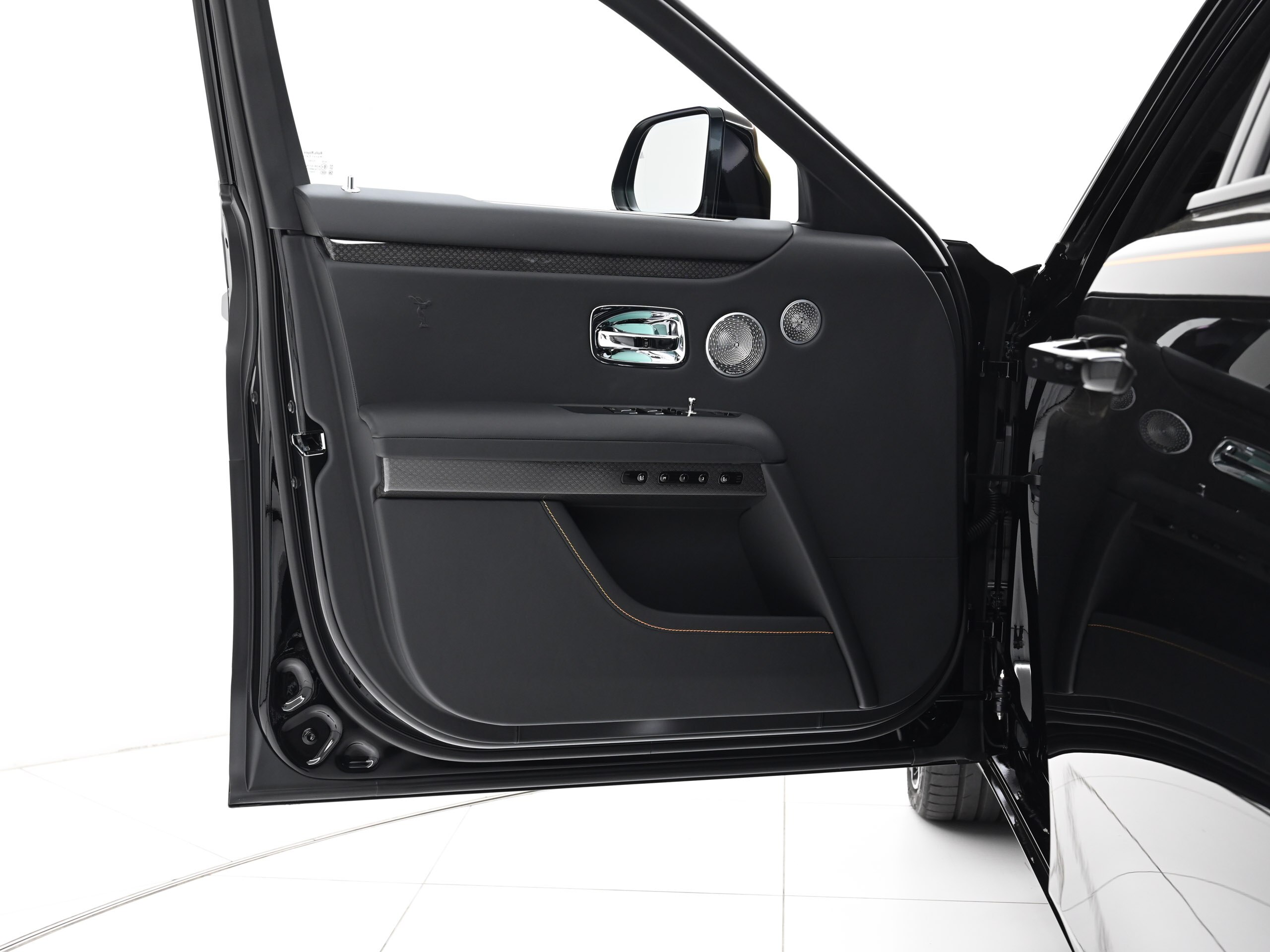 2025 Rolls-Royce Black Badge Ghost Series II — Photo 6 / 25