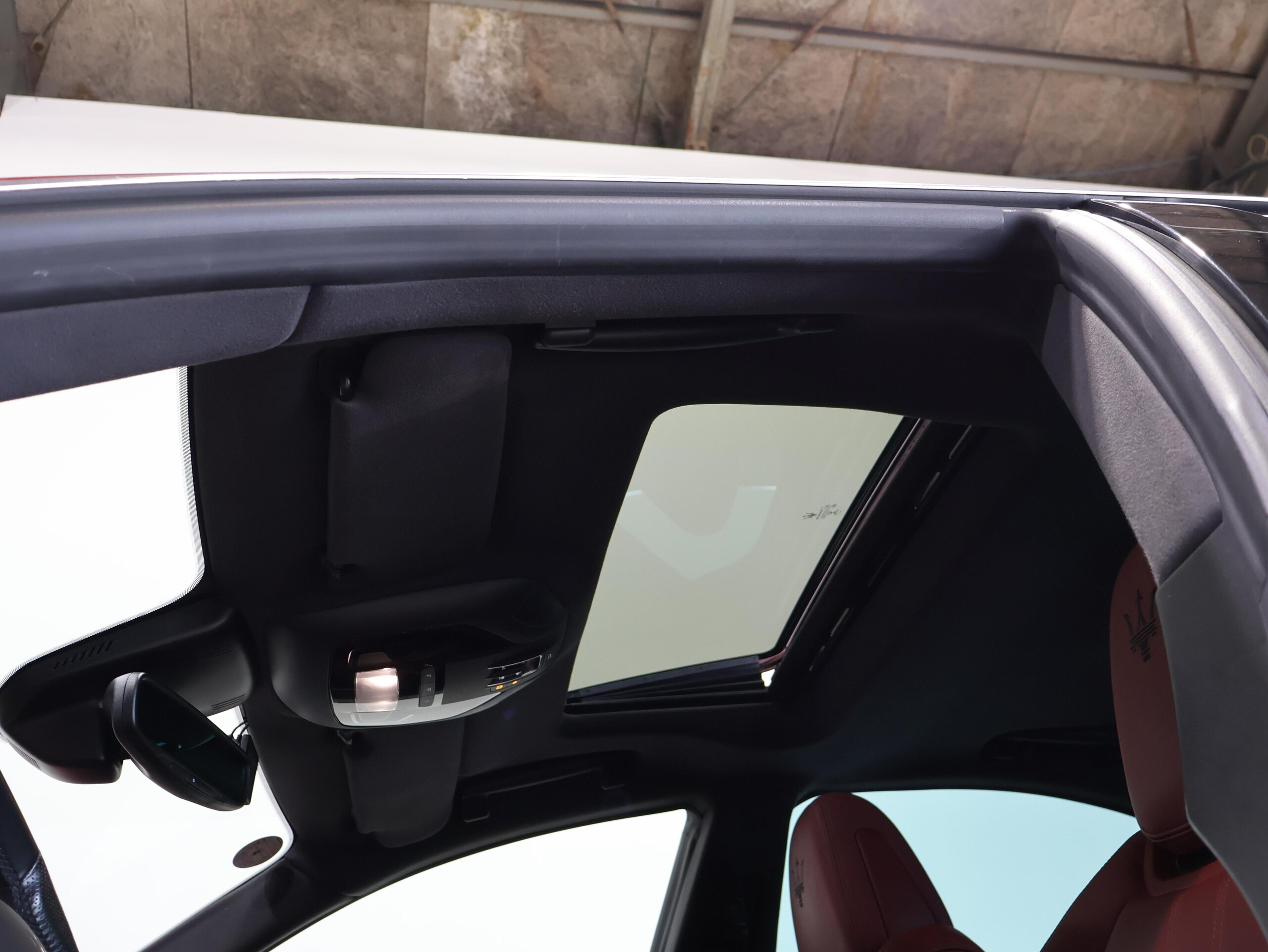 2020 Maserati Ghibli S Q4 — Photo 7 / 19
