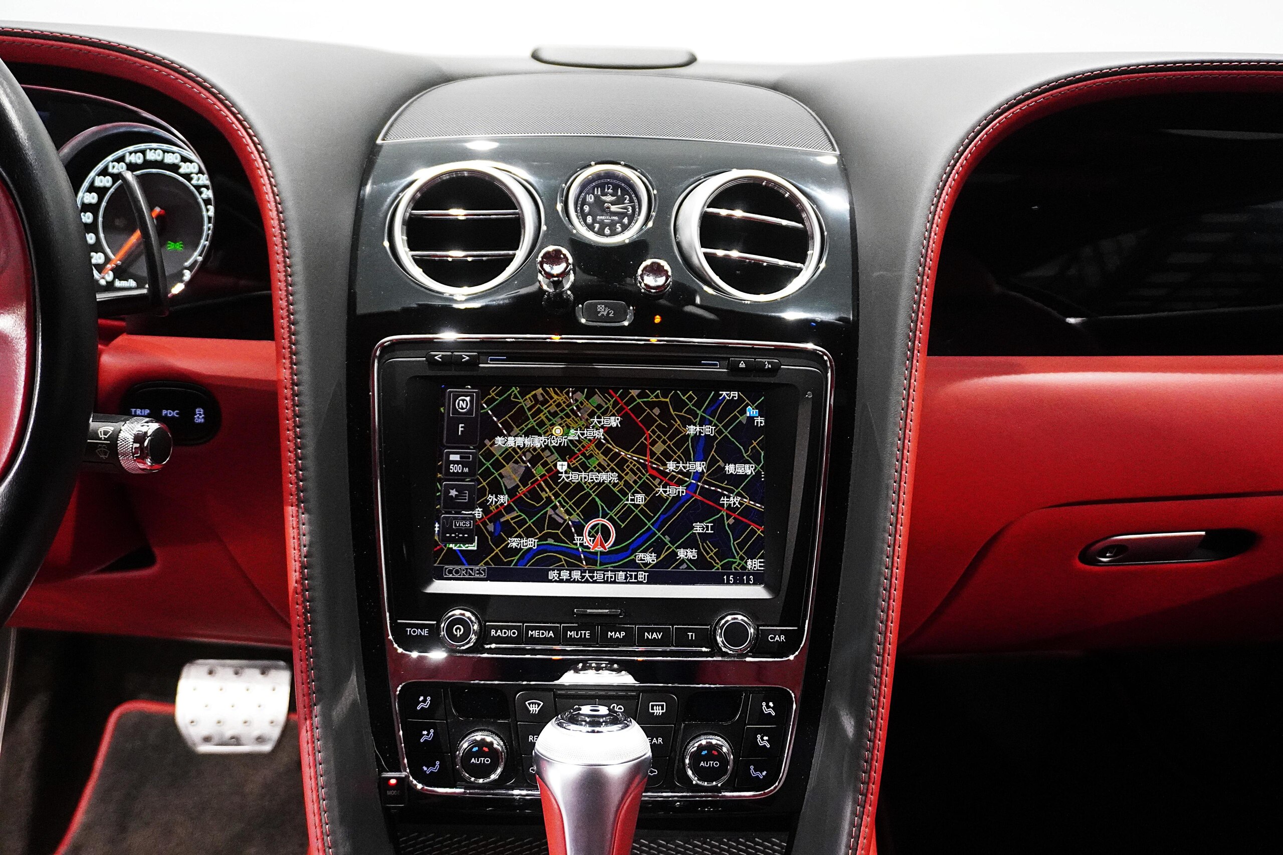 2014 Bentley Continental GT 6.0 — Photo 12 / 26