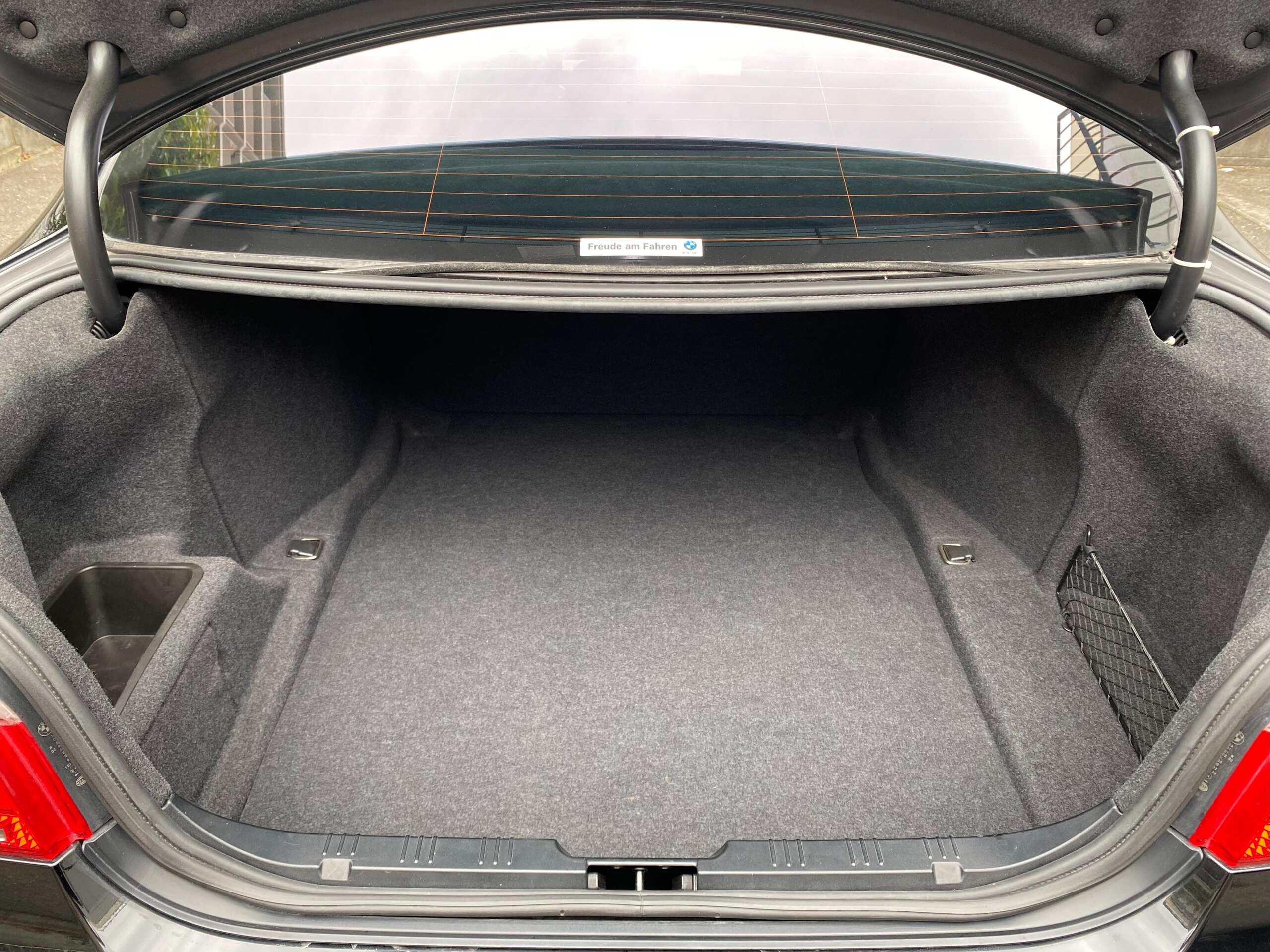 2006 BMW M5 — Photo 27 / 27
