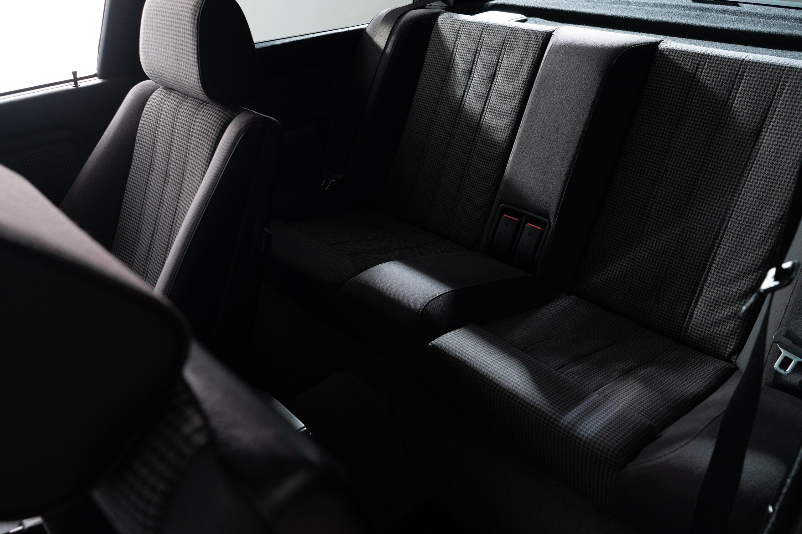1989 BMW M3 Coupe — Photo 13 / 15