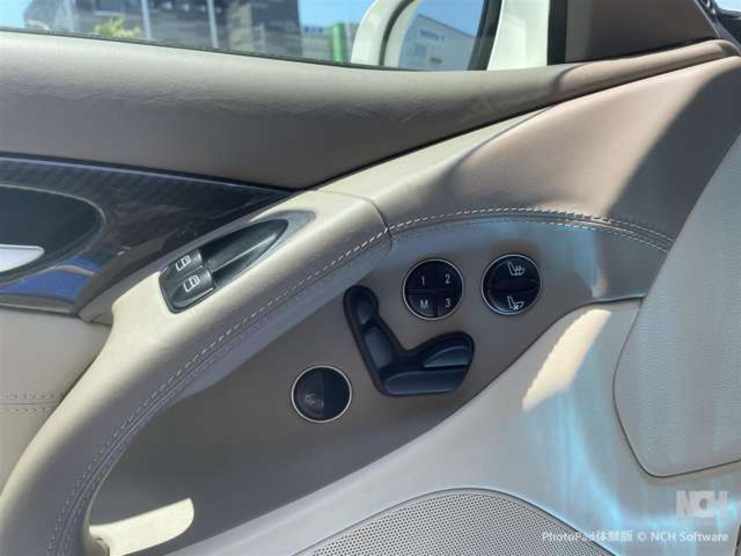 2007 Mercedes Benz SL65 AMG — Photo 7 / 16