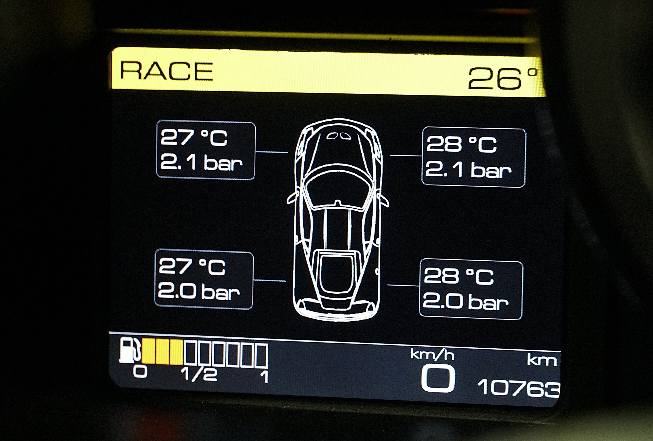 2015 Ferrari 458 Speciale — Photo 24 / 45