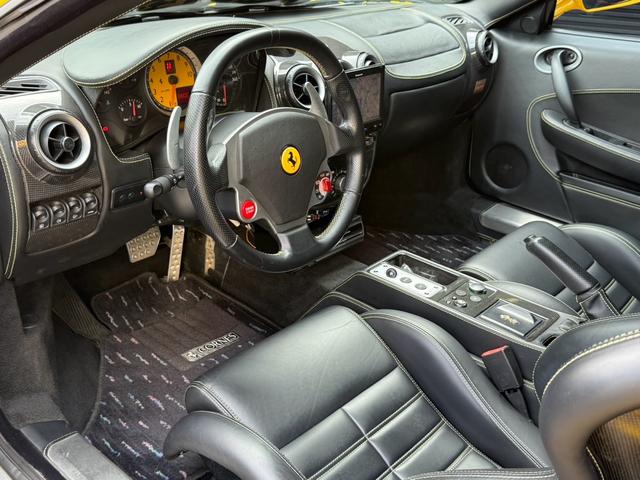 2005 Ferrari F430 Spider — Photo 11 / 19