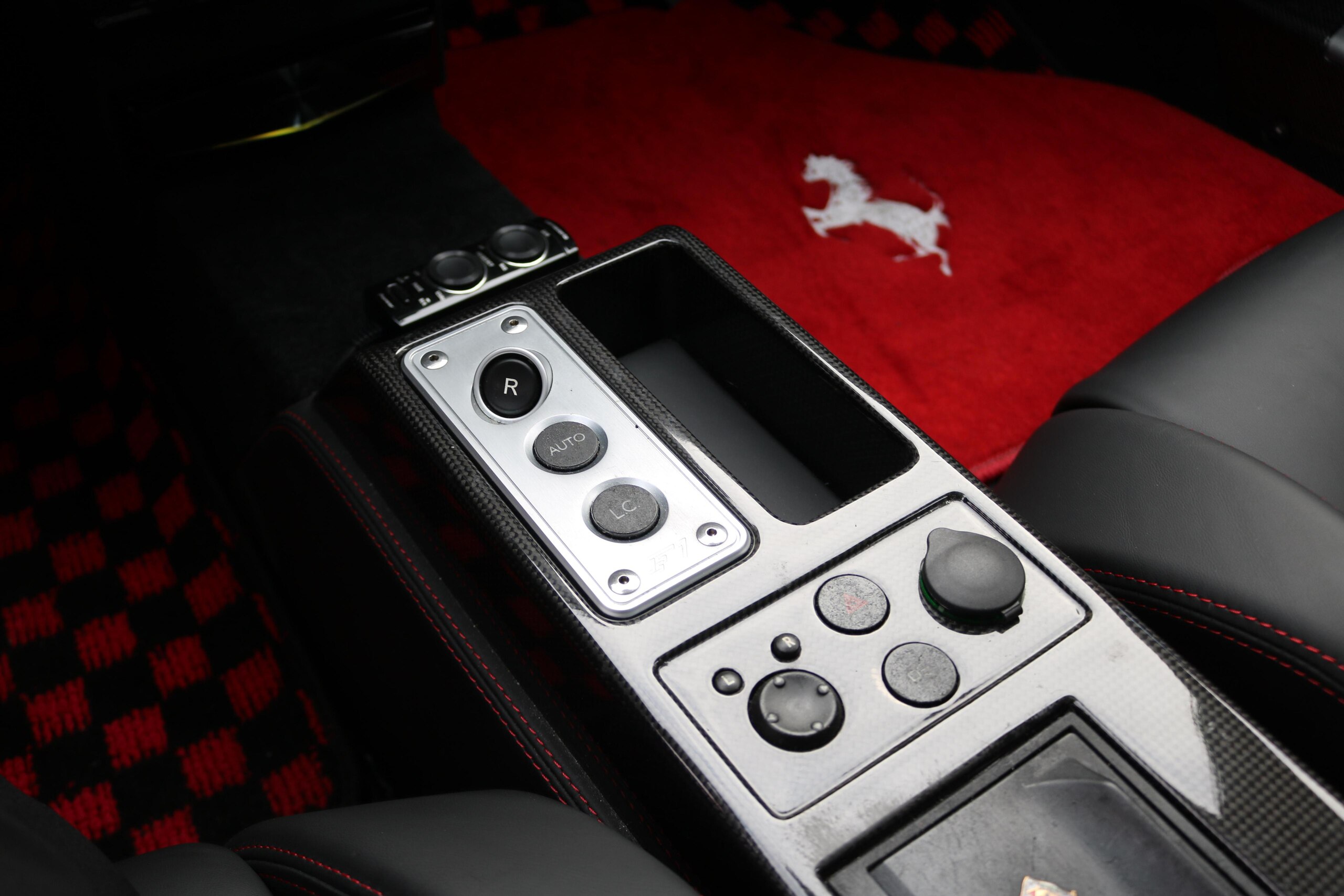2006 Ferrari F430 — Photo 16 / 20