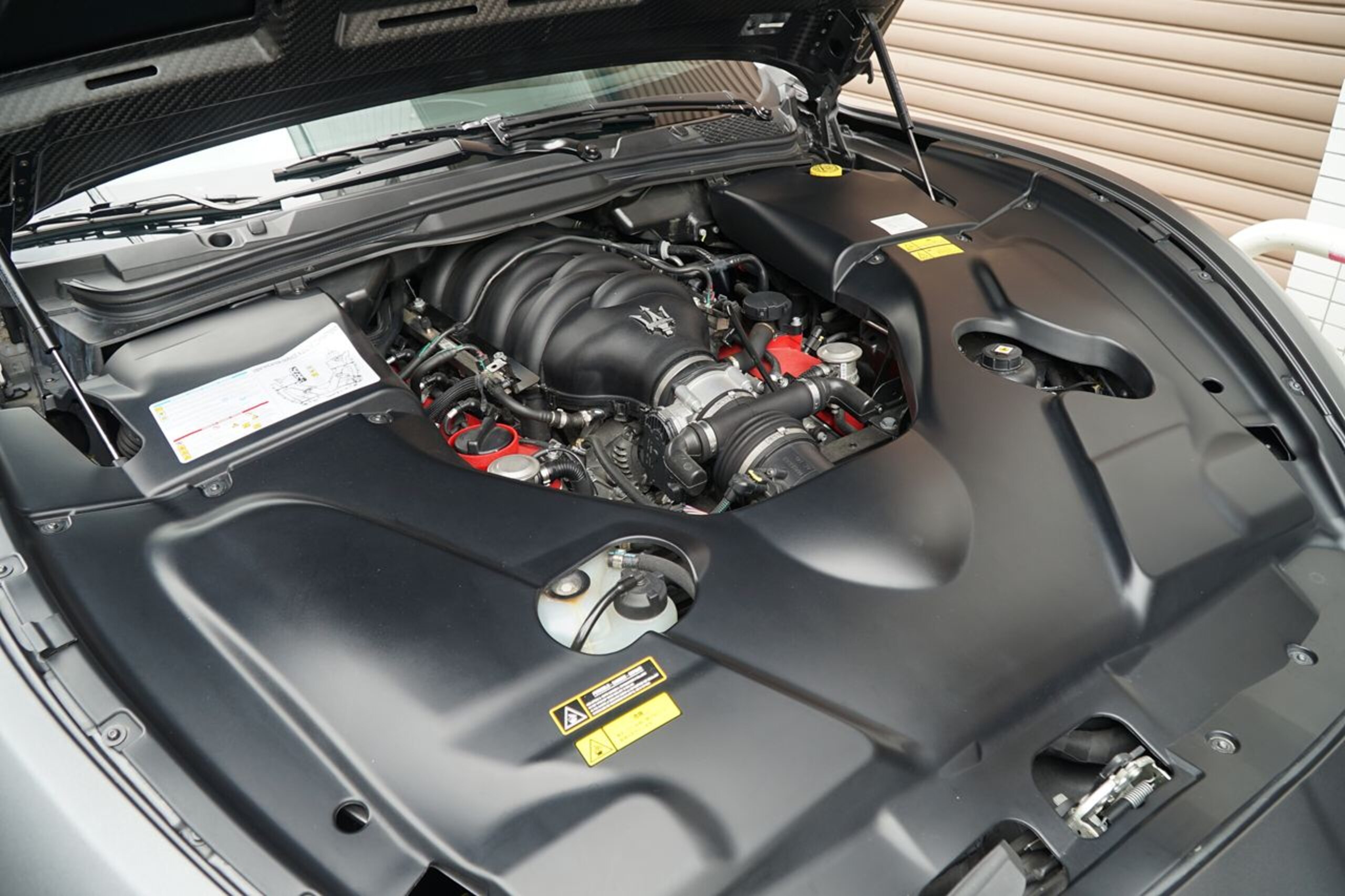 2020 Maserati GranTurismo MC — Photo 24 / 57