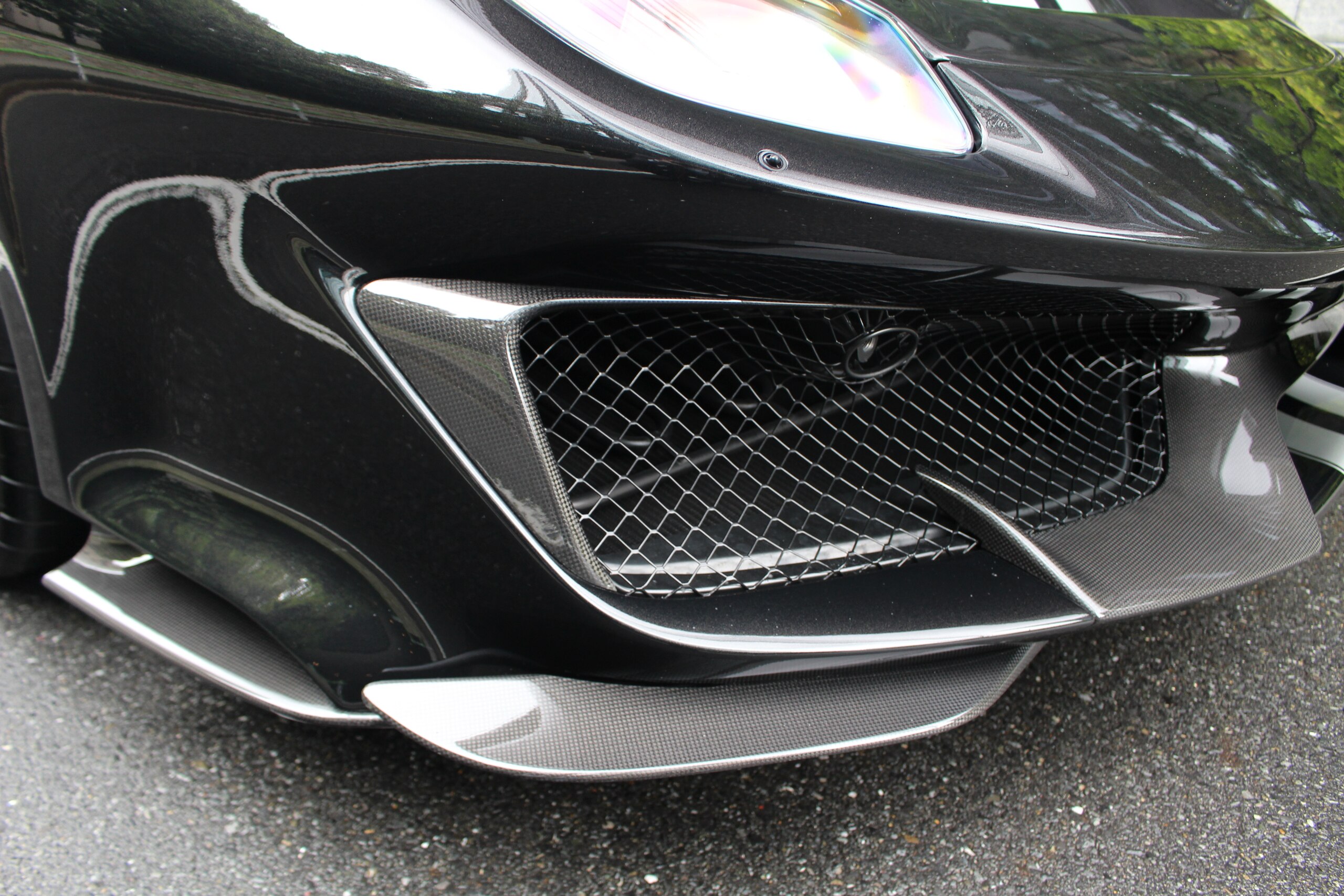 2019 Ferrari 488 Pista — Photo 6 / 15
