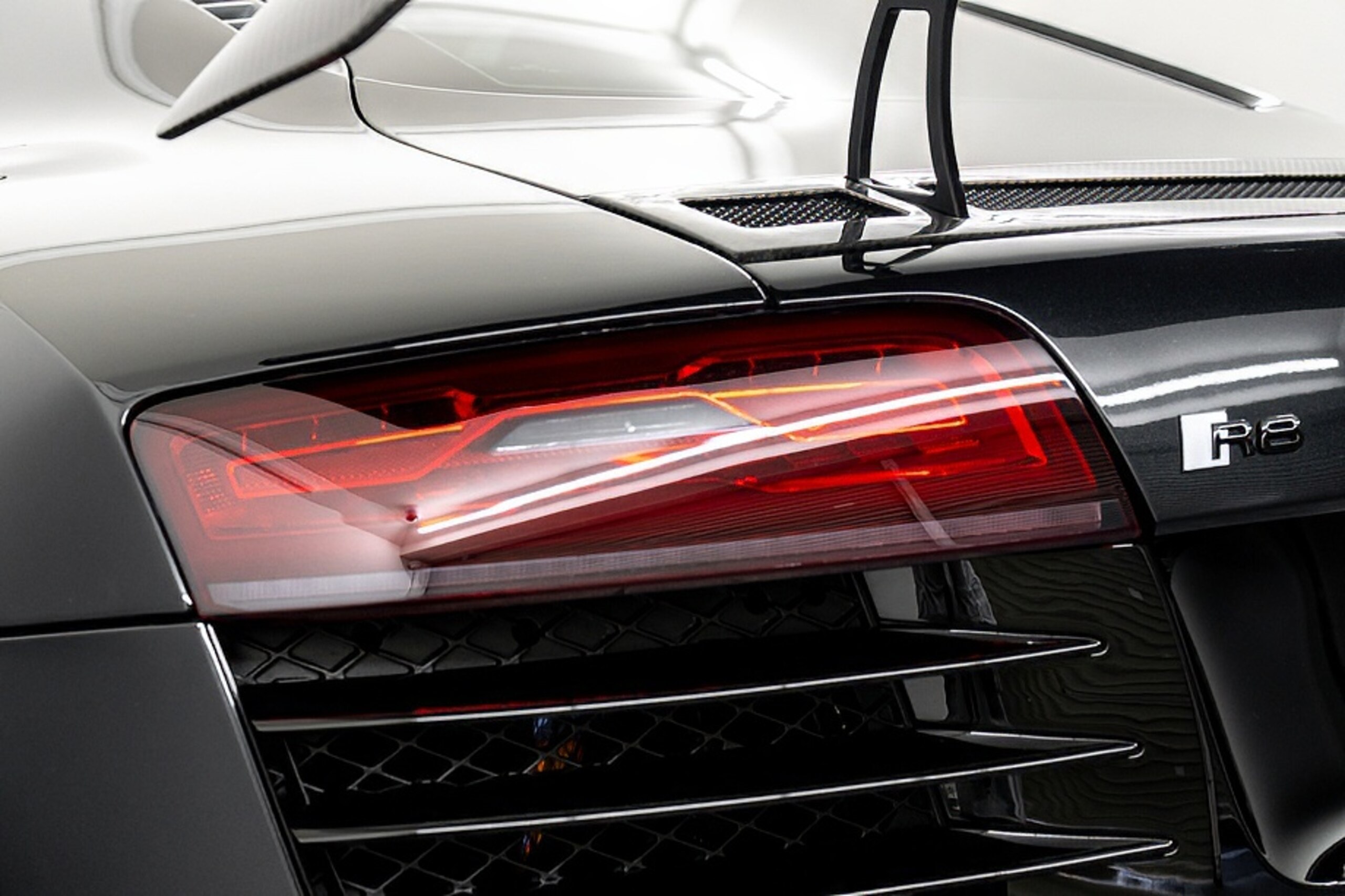 2014 Audi R8 5.2 FSI Quattro — Photo 20 / 23