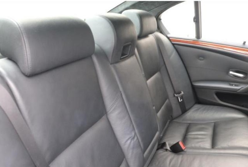 2006 BMW M5 — Photo 15 / 15
