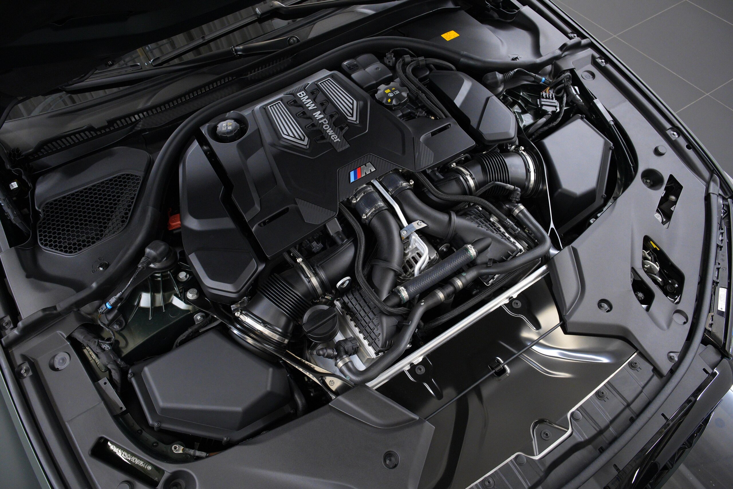 2023 BMW M5 Competition — Photo 49 / 53