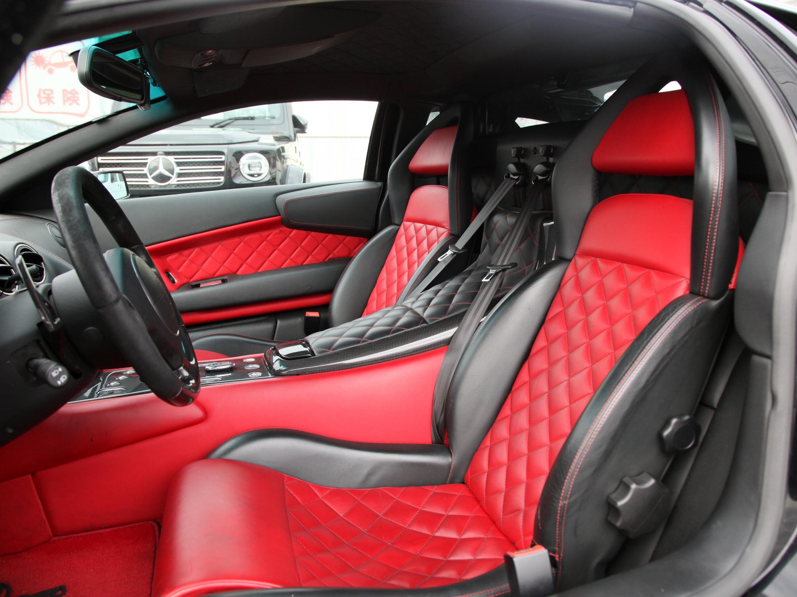 2008 Lamborghini Murcielago LP640 — Photo 9 / 19