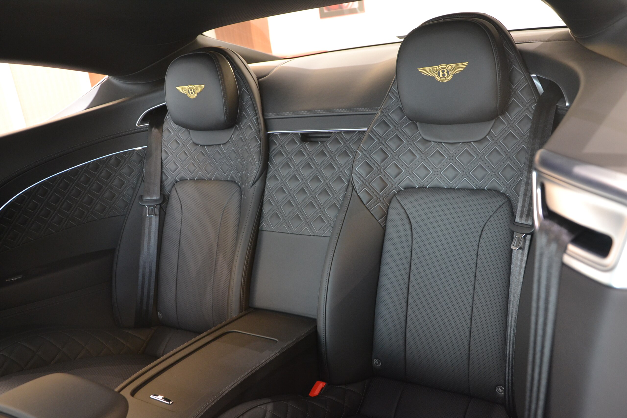 2020 Bentley Continental GT 6.0 — Photo 13 / 15