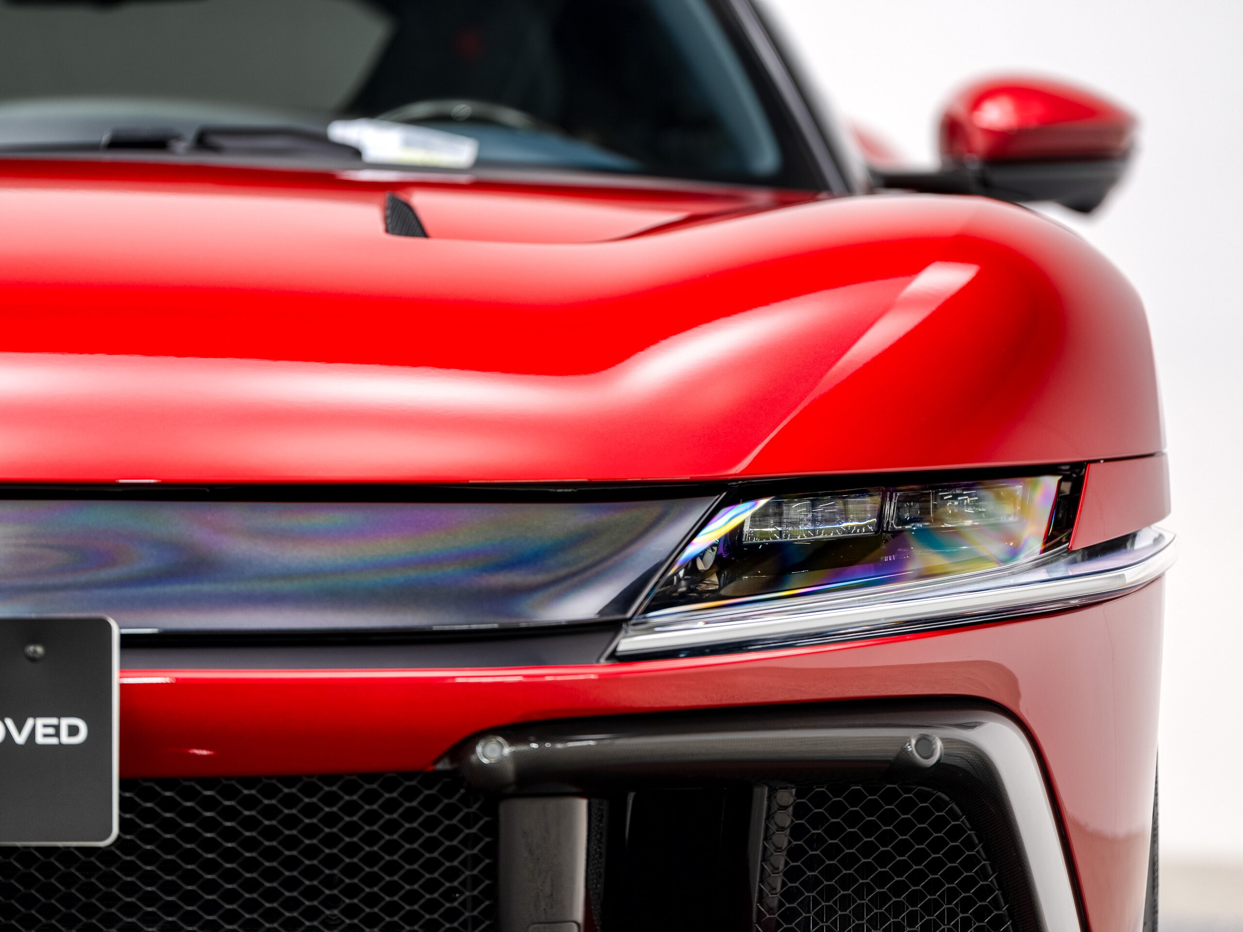 2025 Ferrari 12Cilindri — Photo 22 / 32