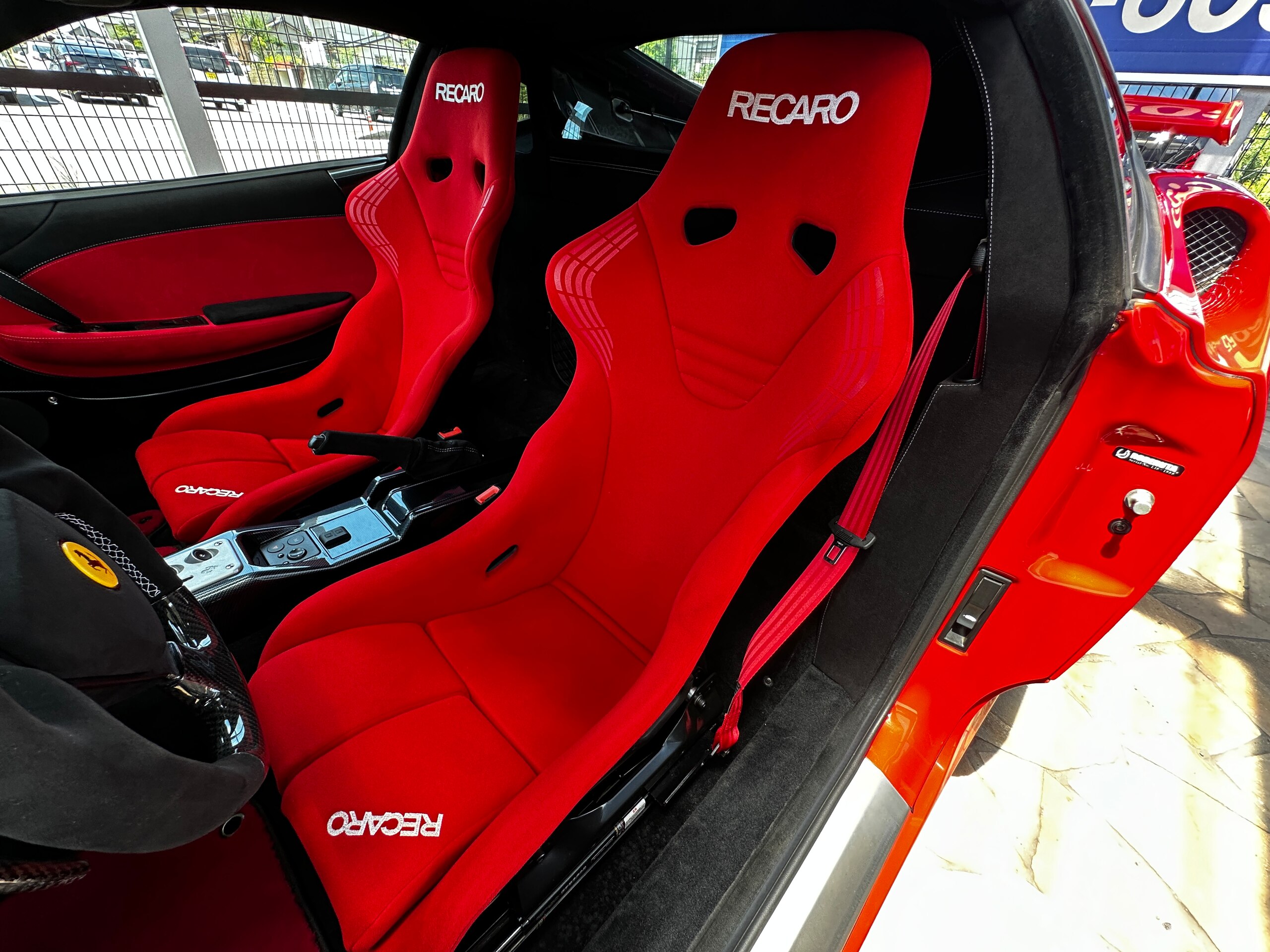2000 Ferrari 360 Modena F1 — Photo 11 / 22