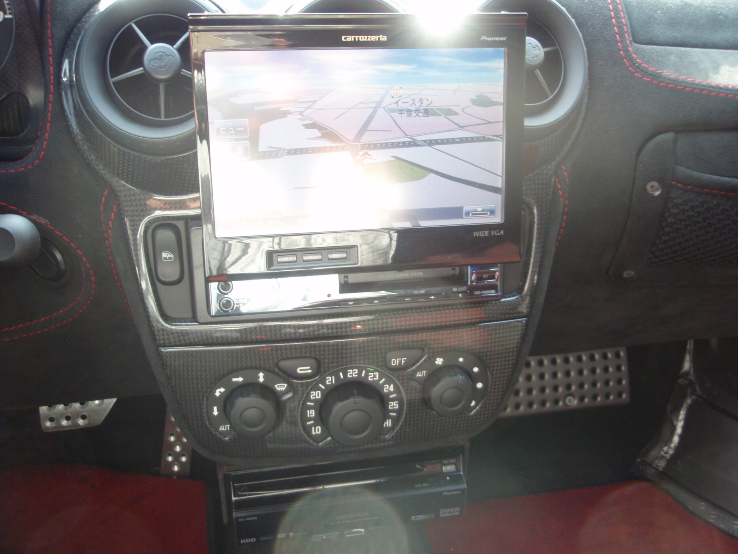 2008 Ferrari 430 Scuderia — Photo 6 / 17